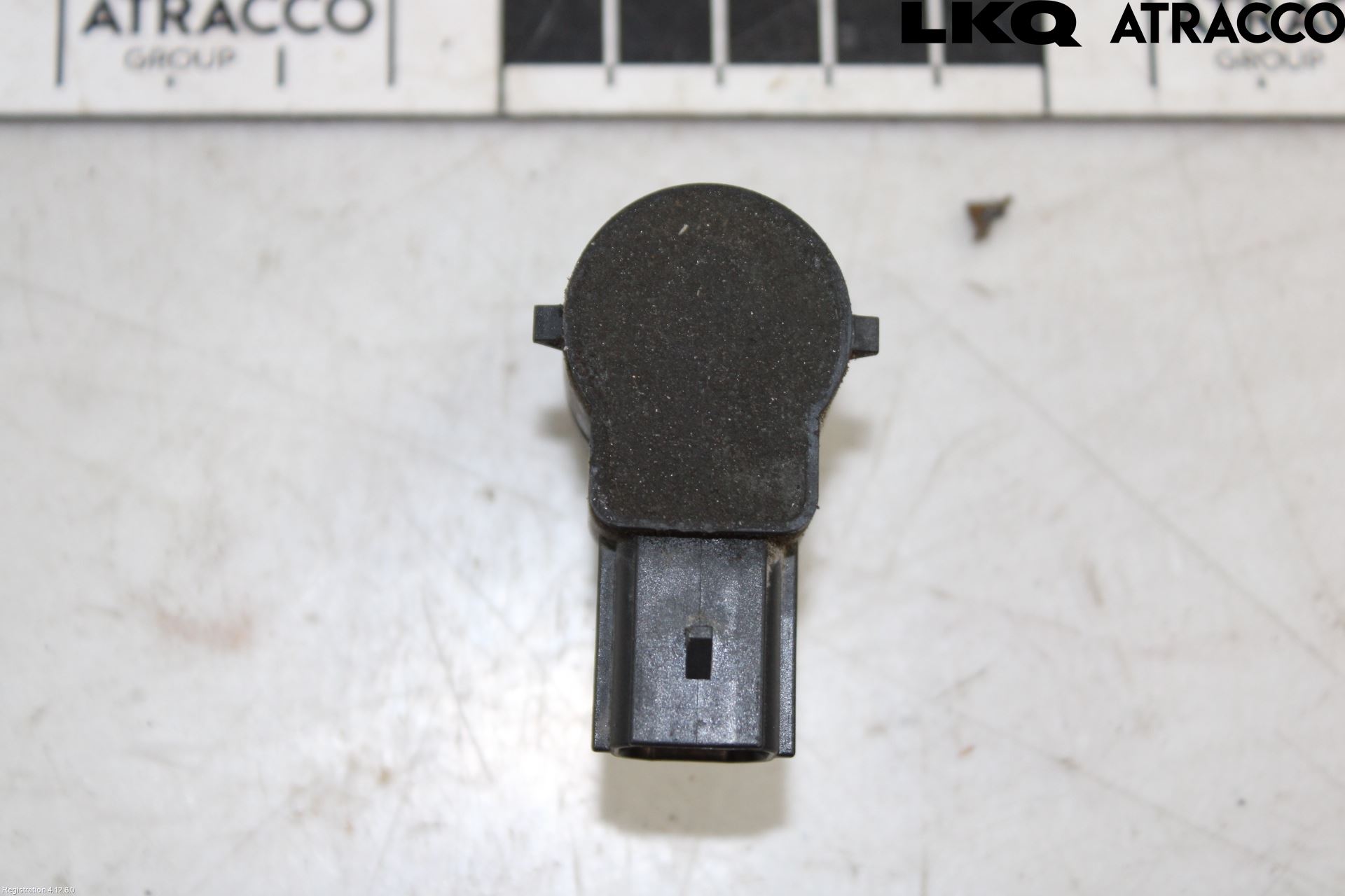 GM CHEVROLET CRUZE Sensor Ryggesensor