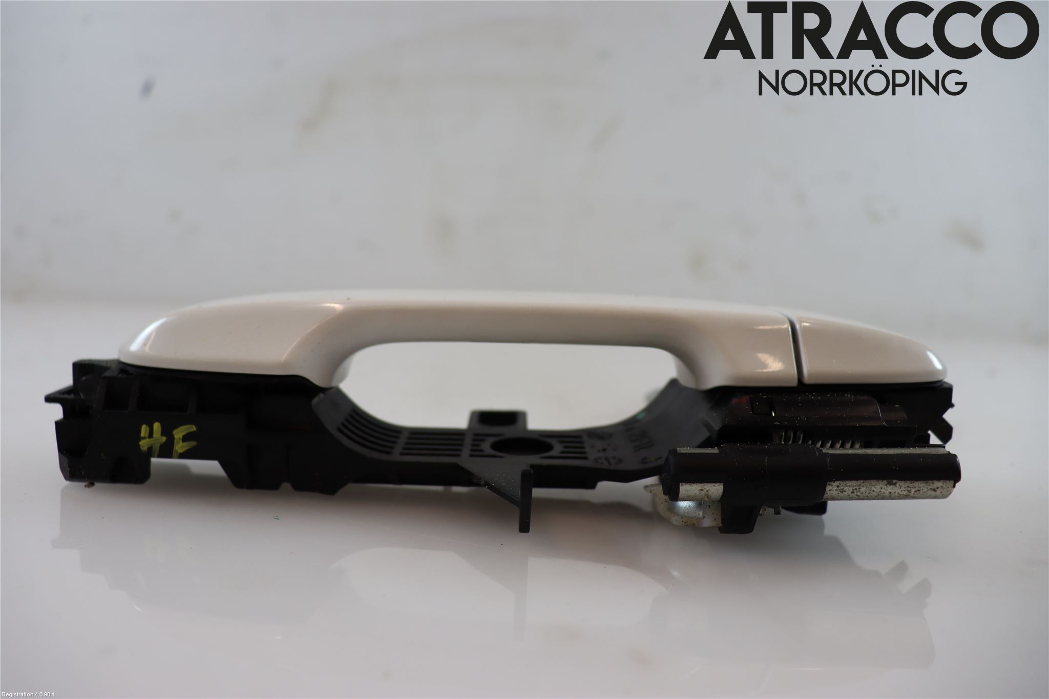 Toyota AURIS 13-19 Dørhandtak Ytre Høyre