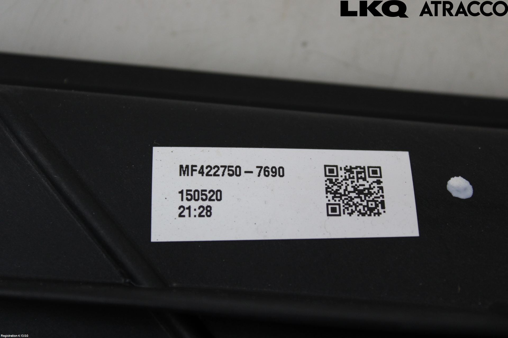 Honda CR-V 13-18 Kjølevifte Elektrisk