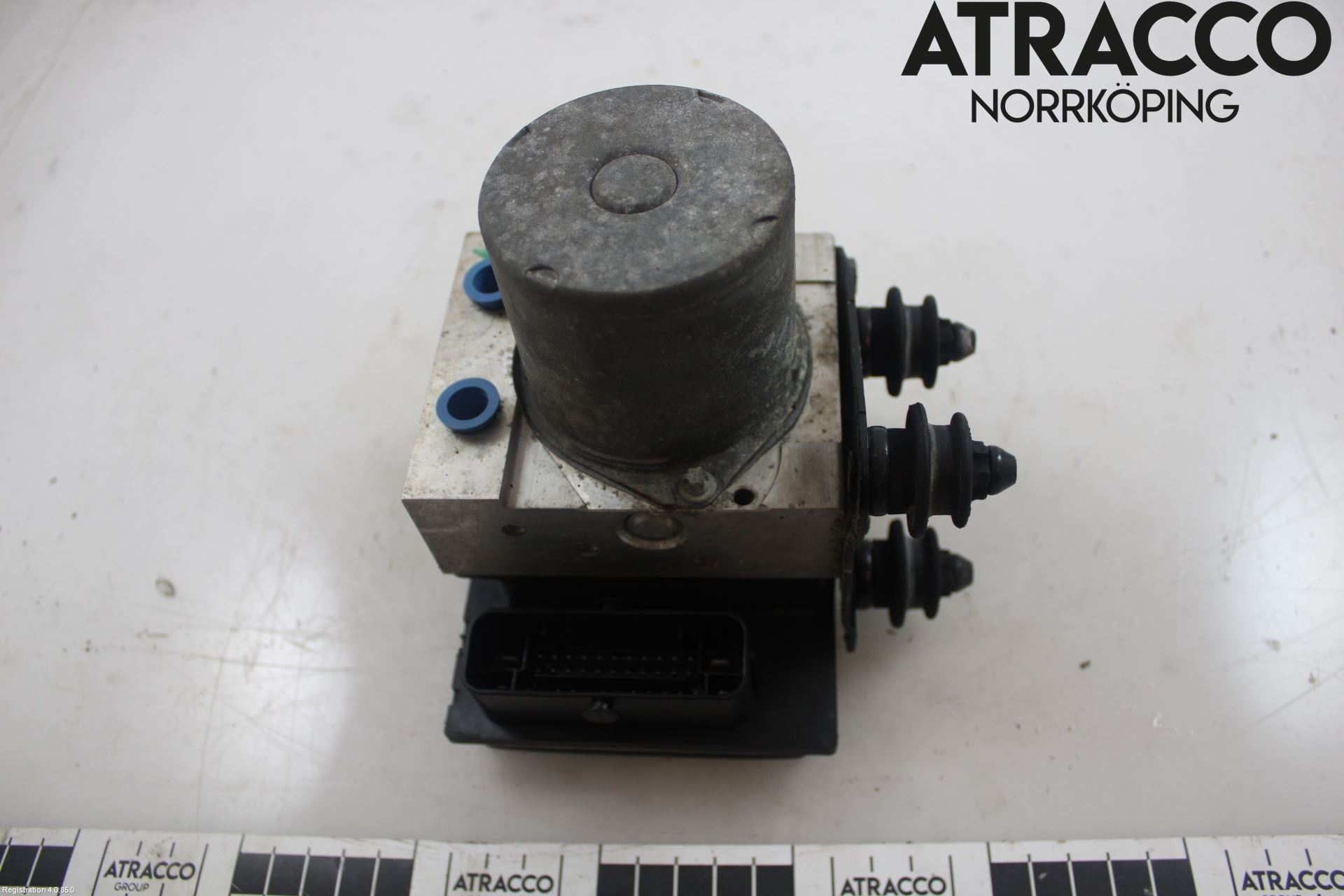 Audi A4 12-15 Abs Hydraulikkaggregat