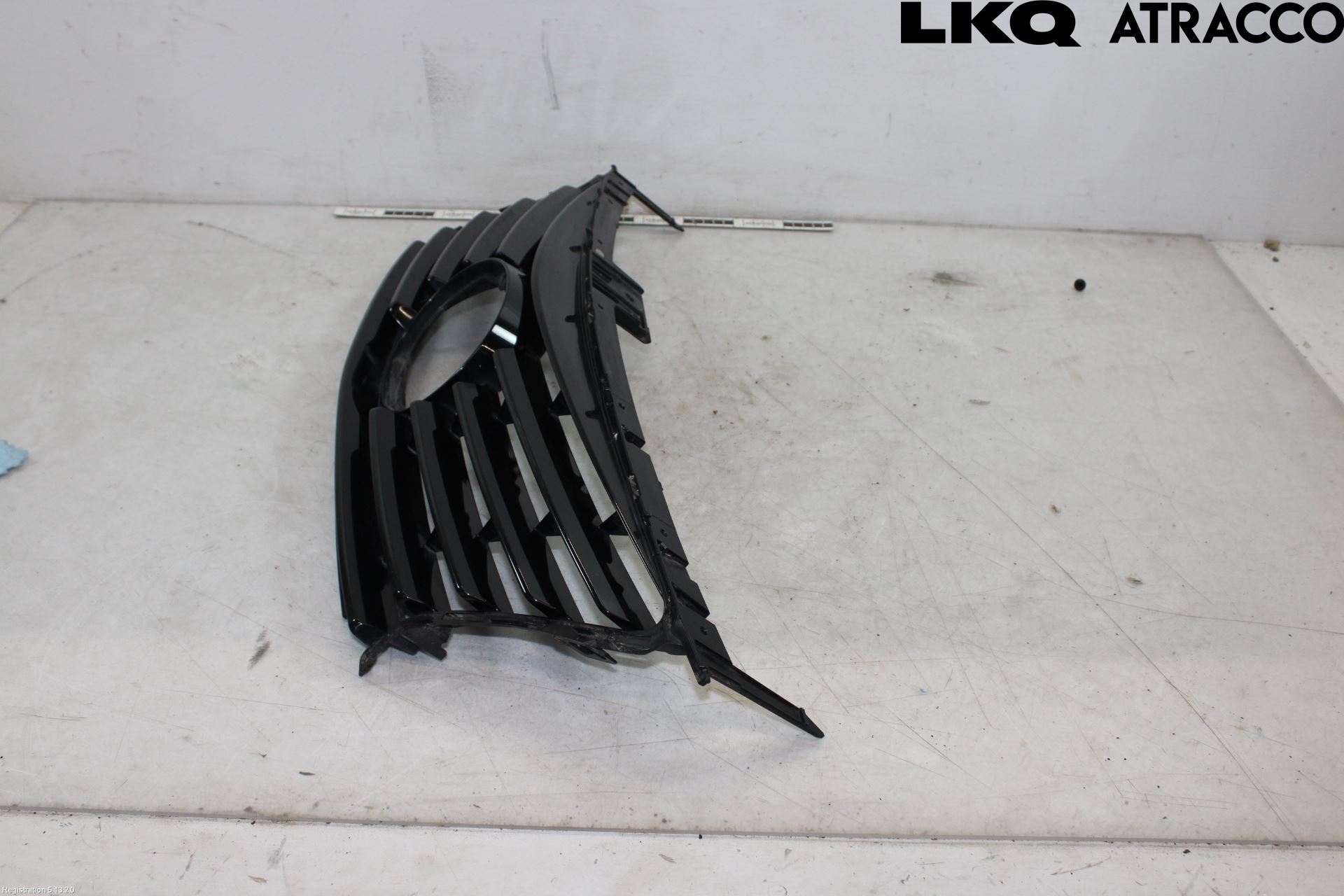 Lexus IS 250/350 14-20 Grill-Gitter