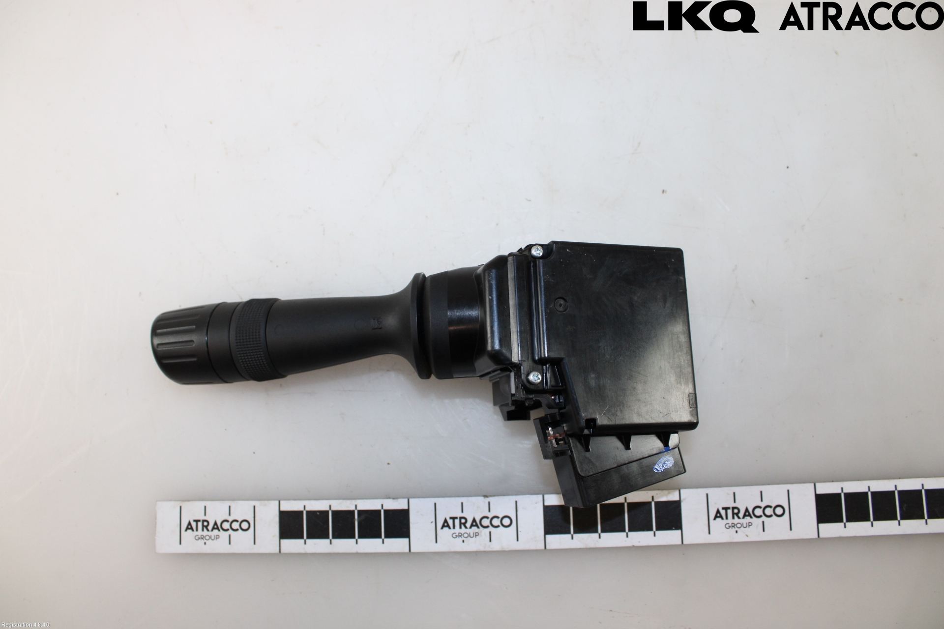 Toyota C-HR 16-23 Bryter Ratt Visker - Spyler