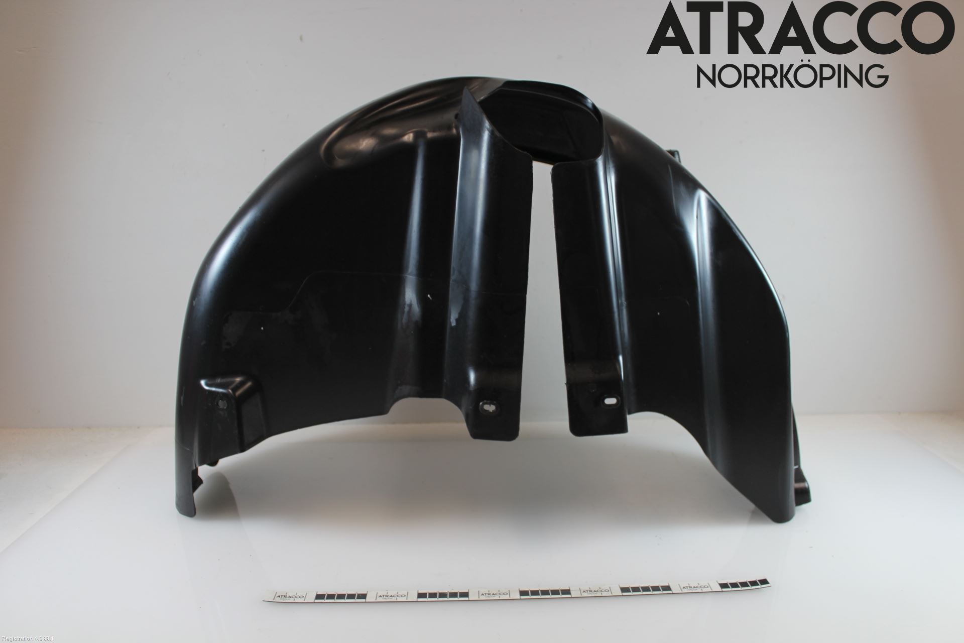 Skoda FABIA 15-21 Skjerm Indre