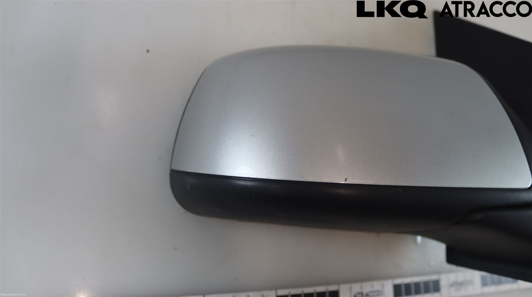 Ford FOCUS     04-07 Speil H M-El Justering