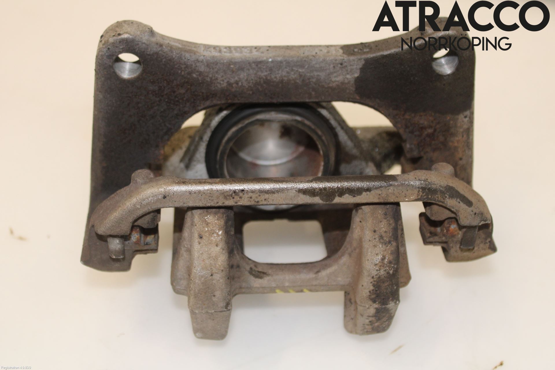 Volkswagen VW ID.3 21- Bremsecaliper Foran Høyre