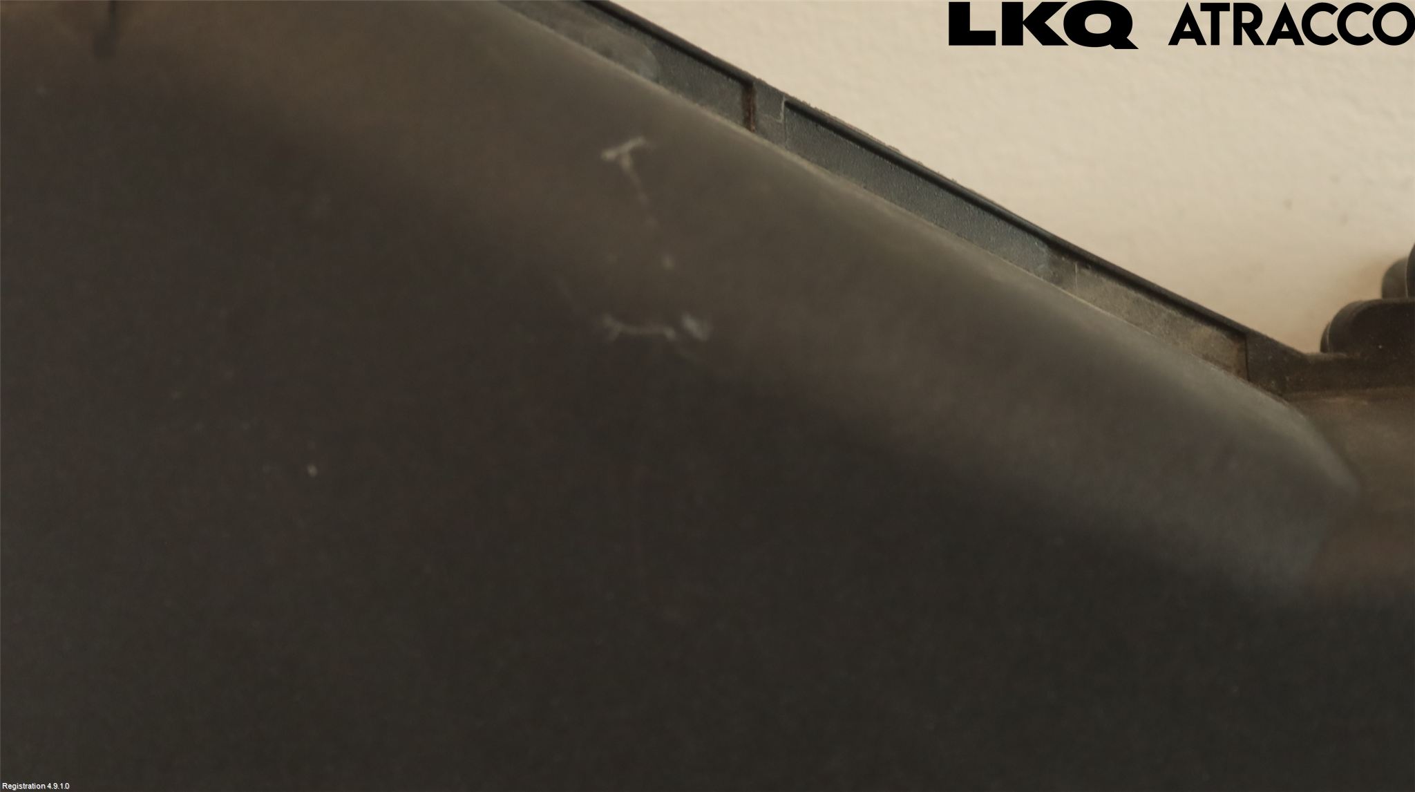 Mercedes-Benz MB CLS (C219) 03-11 Luftfilter Boks