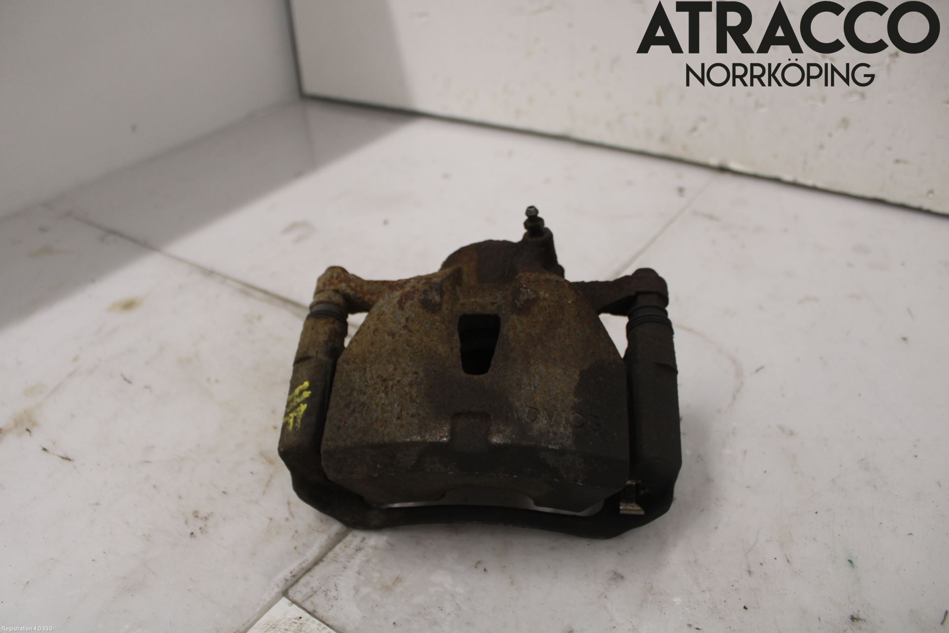 Lexus IS 250/350 14-20 Bremsecaliper Foran Høyre