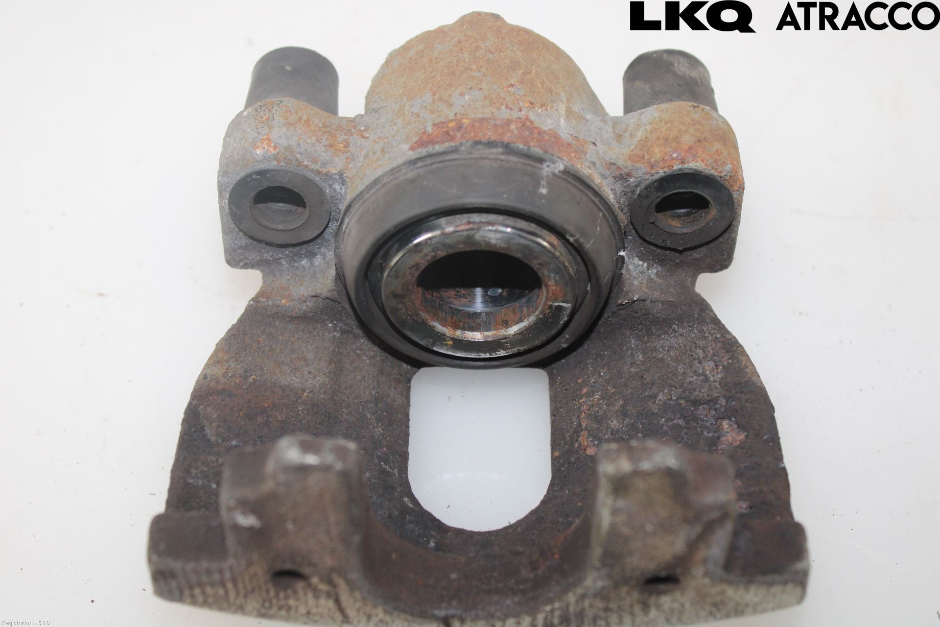 Volvo S80 04-06 Bremsecaliper Bak Høyre