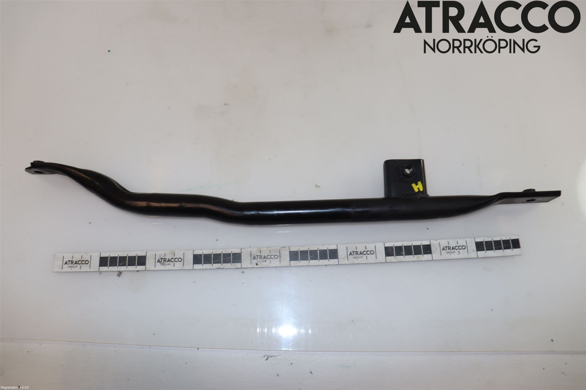 Chevrolet SUBURBAN Frontplate