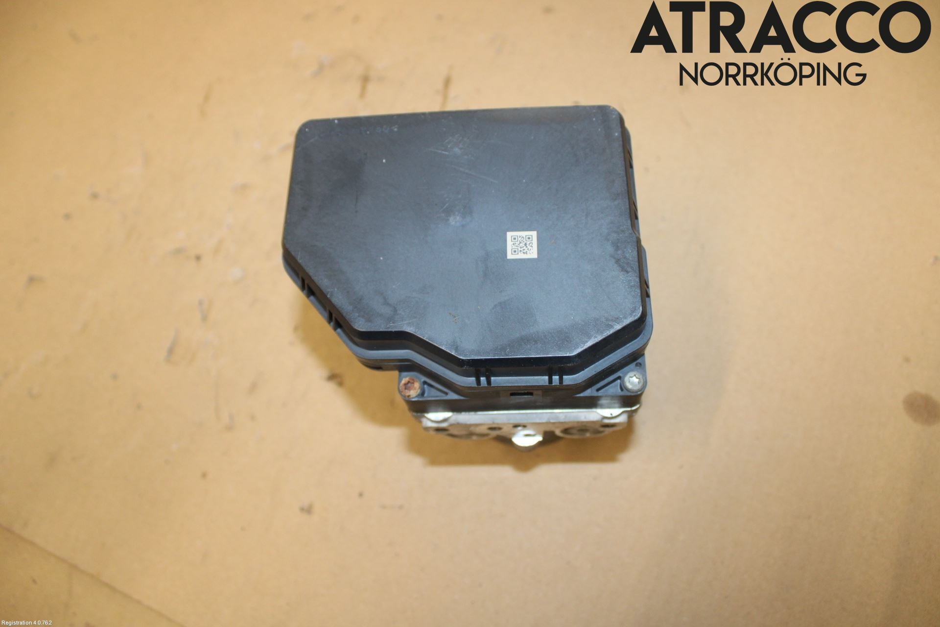 Mazda 6 08-13 Abs Hydraulikkaggregat