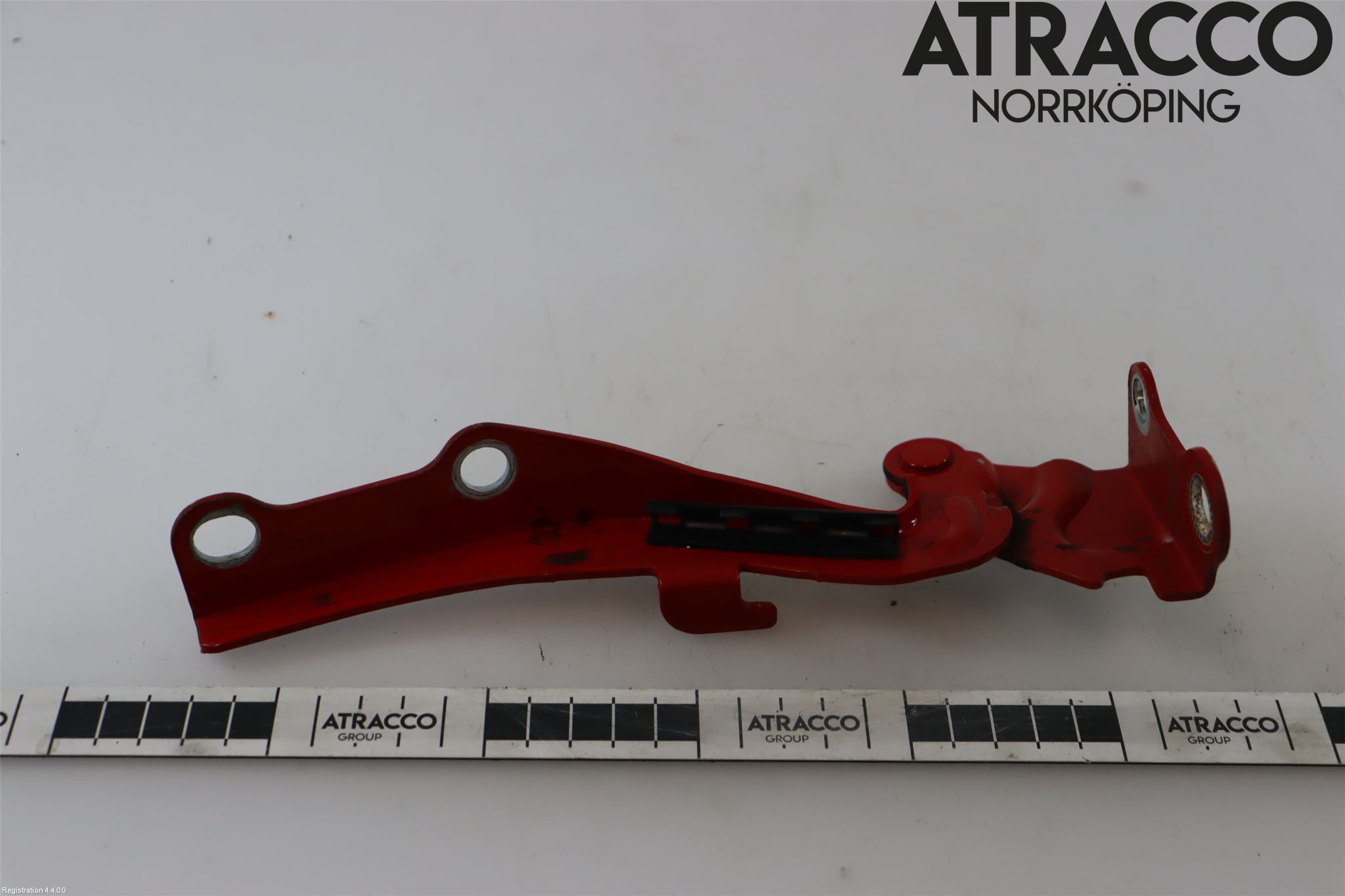 Kia PICANTO    04-11 Panser Hengsel - Hengsler