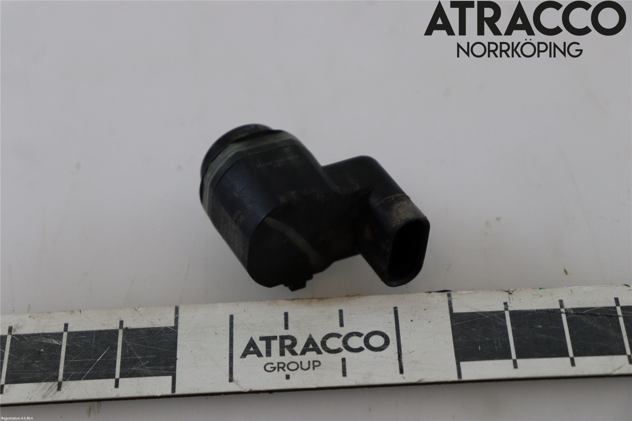 Jaguar XF 08-15 Sensor Parkering Front
