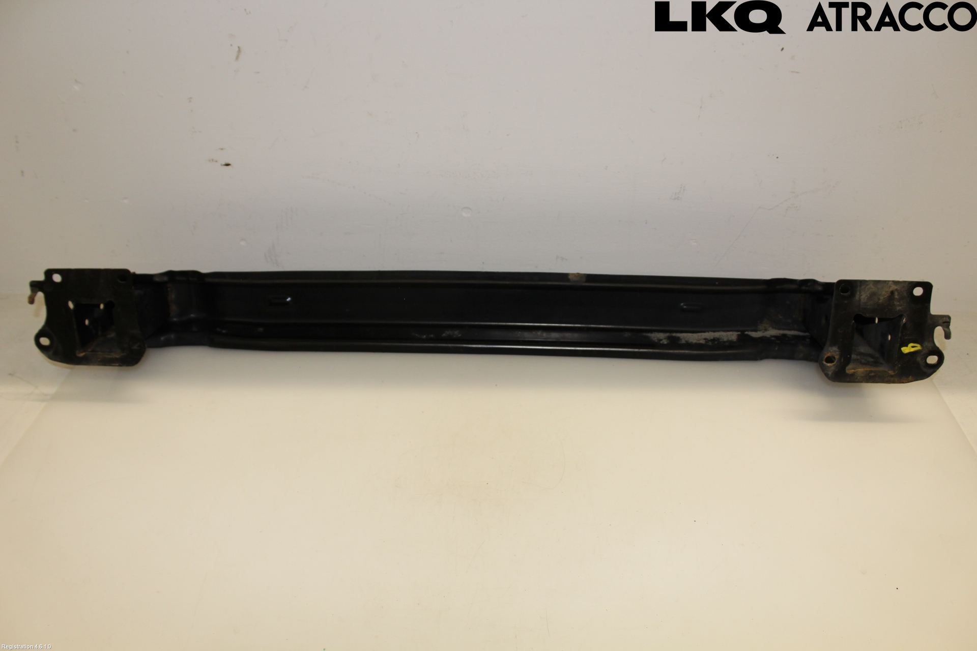Volkswagen VW PASSAT 15-19 Støtfanger Bak Bjelke