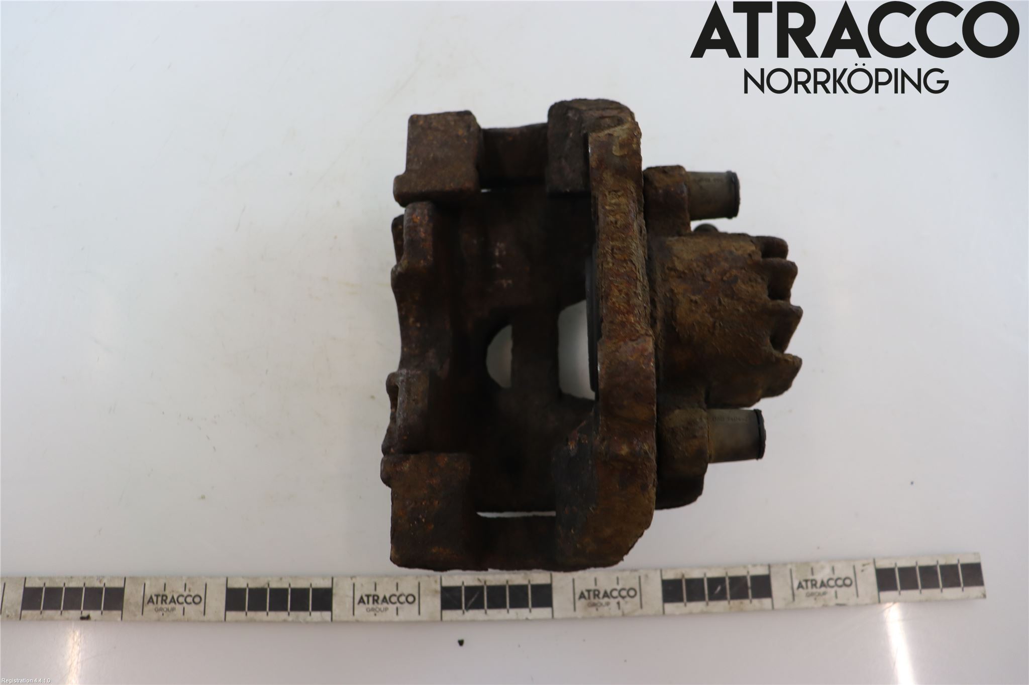 Saab 9-5 -05 Bremsecaliper Foran Venstre