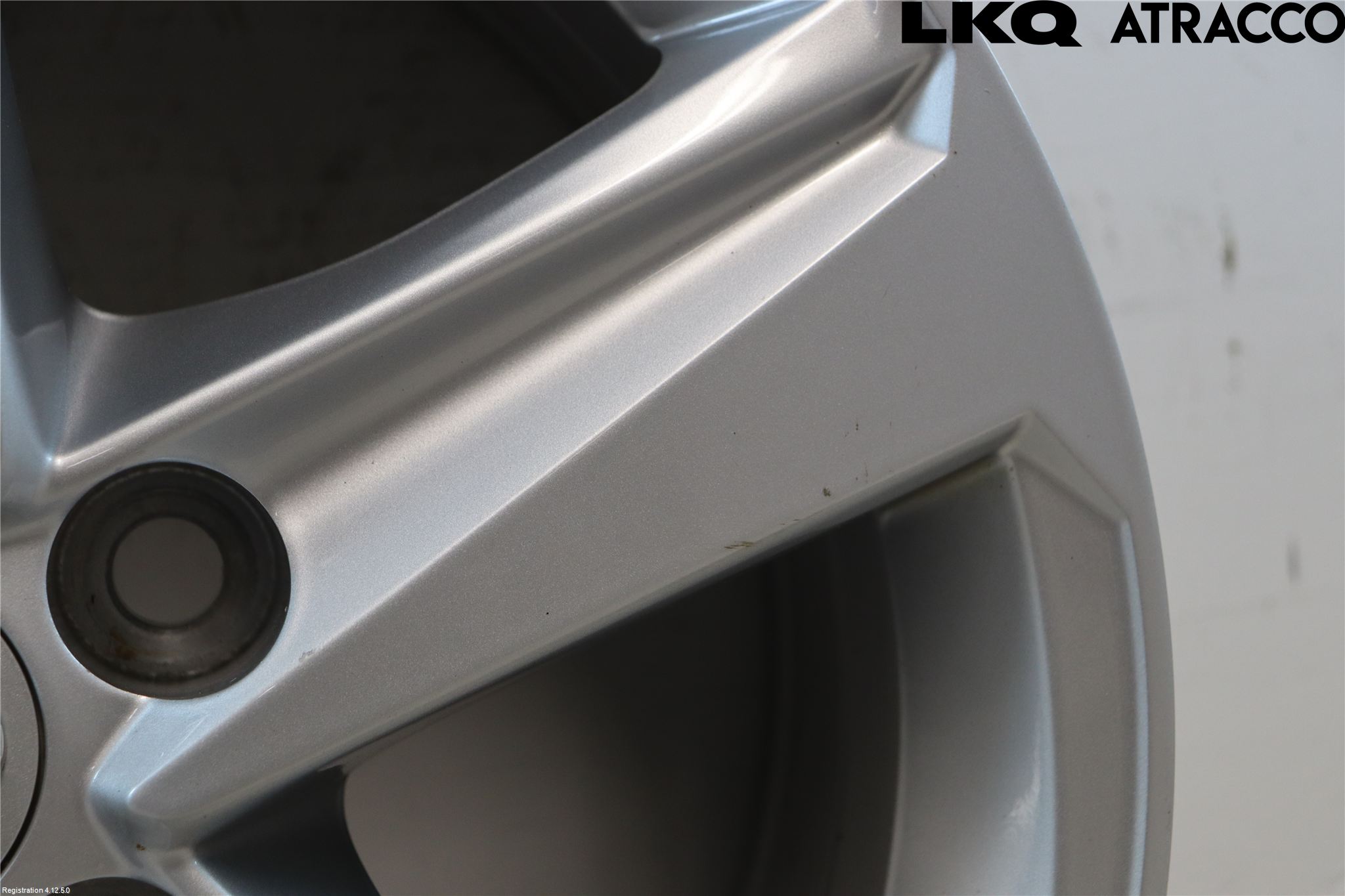 Toyota COROLLA 19- Felg Aluminium