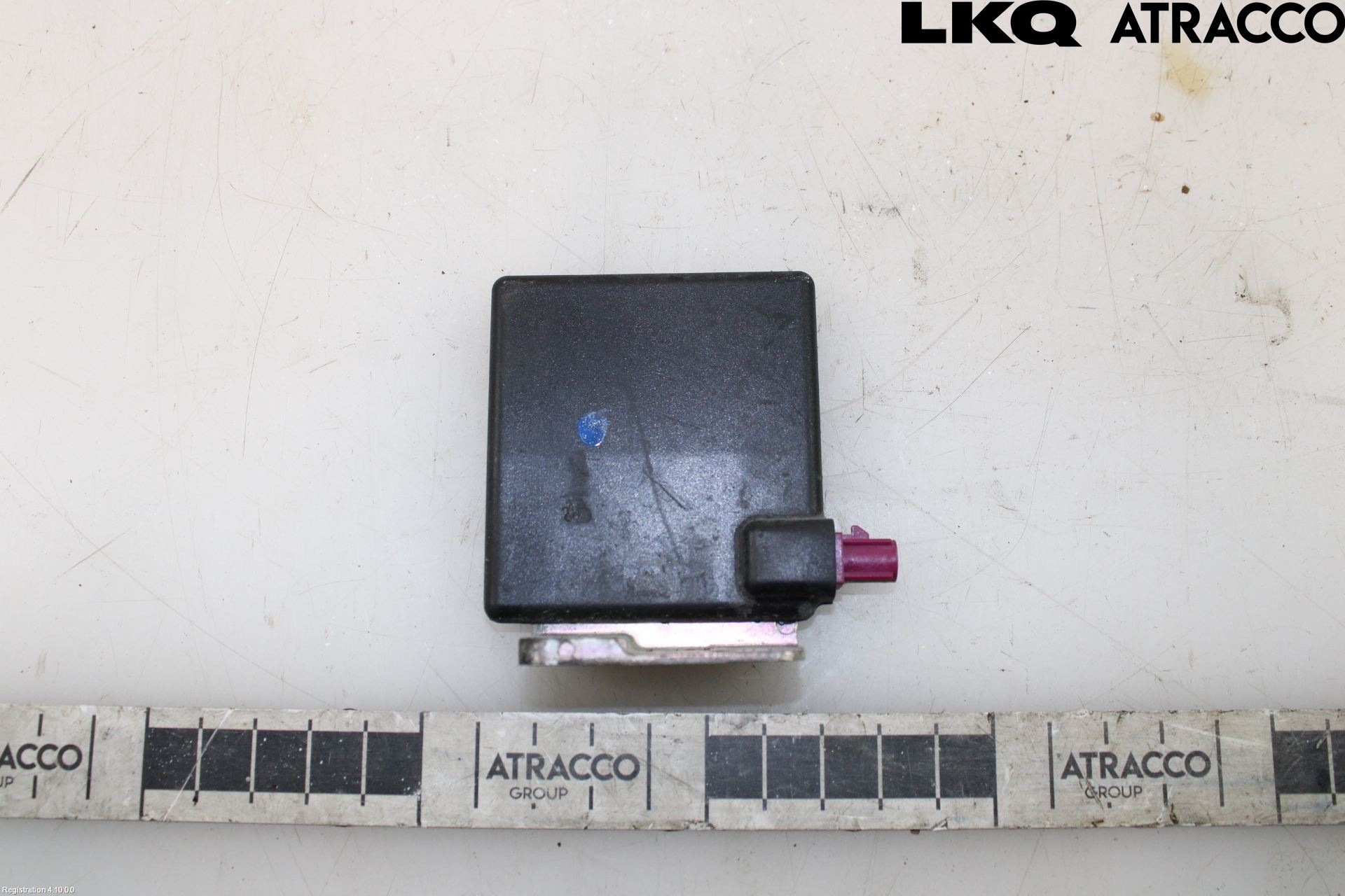 Volkswagen VW T-CROSS 19- Stereo Antenne Radio-Tv