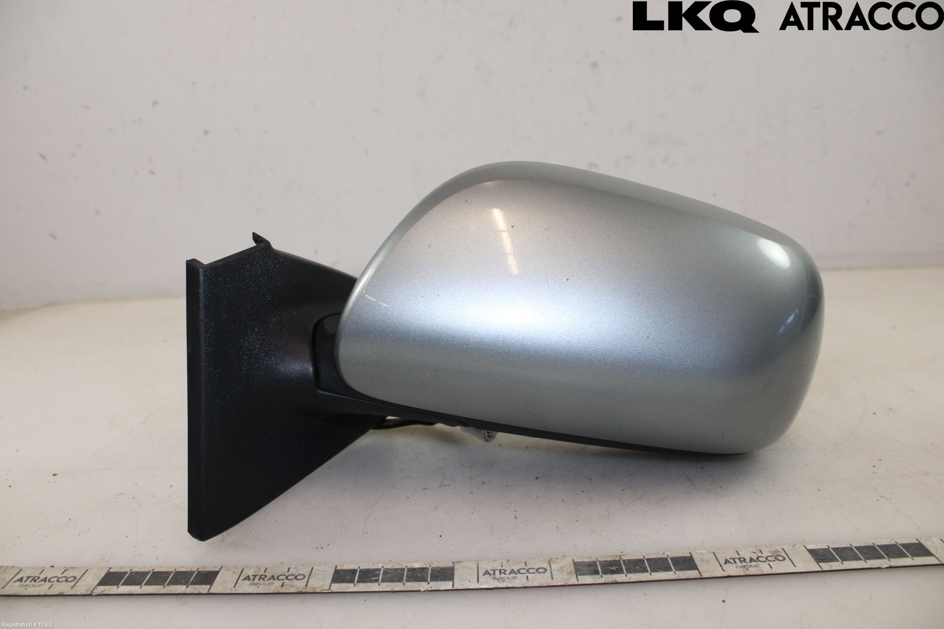 Toyota YARIS XP90 06-11 Speil V M-El Justering