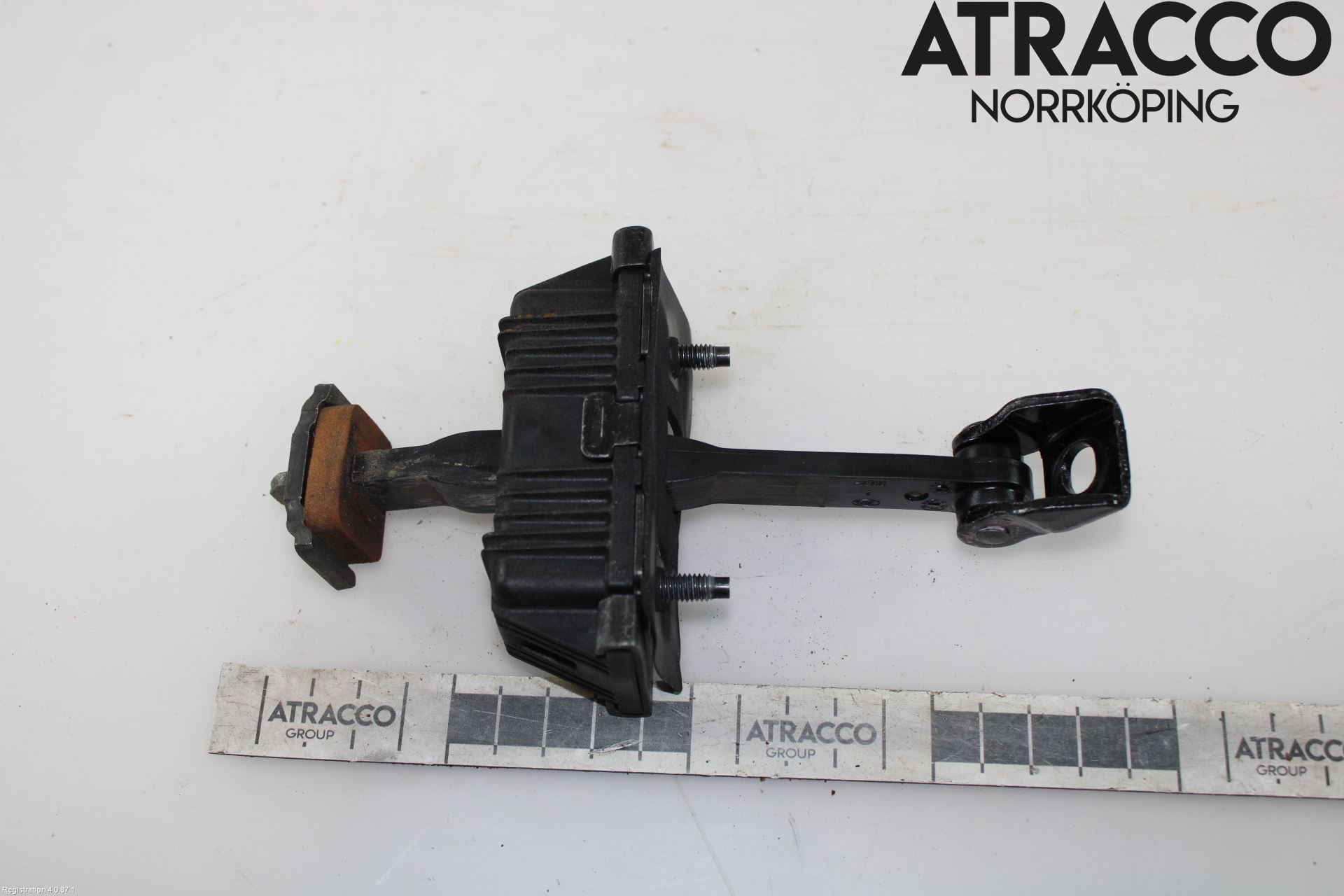 Landrover LAND ROVER FREELANDER 2 07-14 Dørstopper