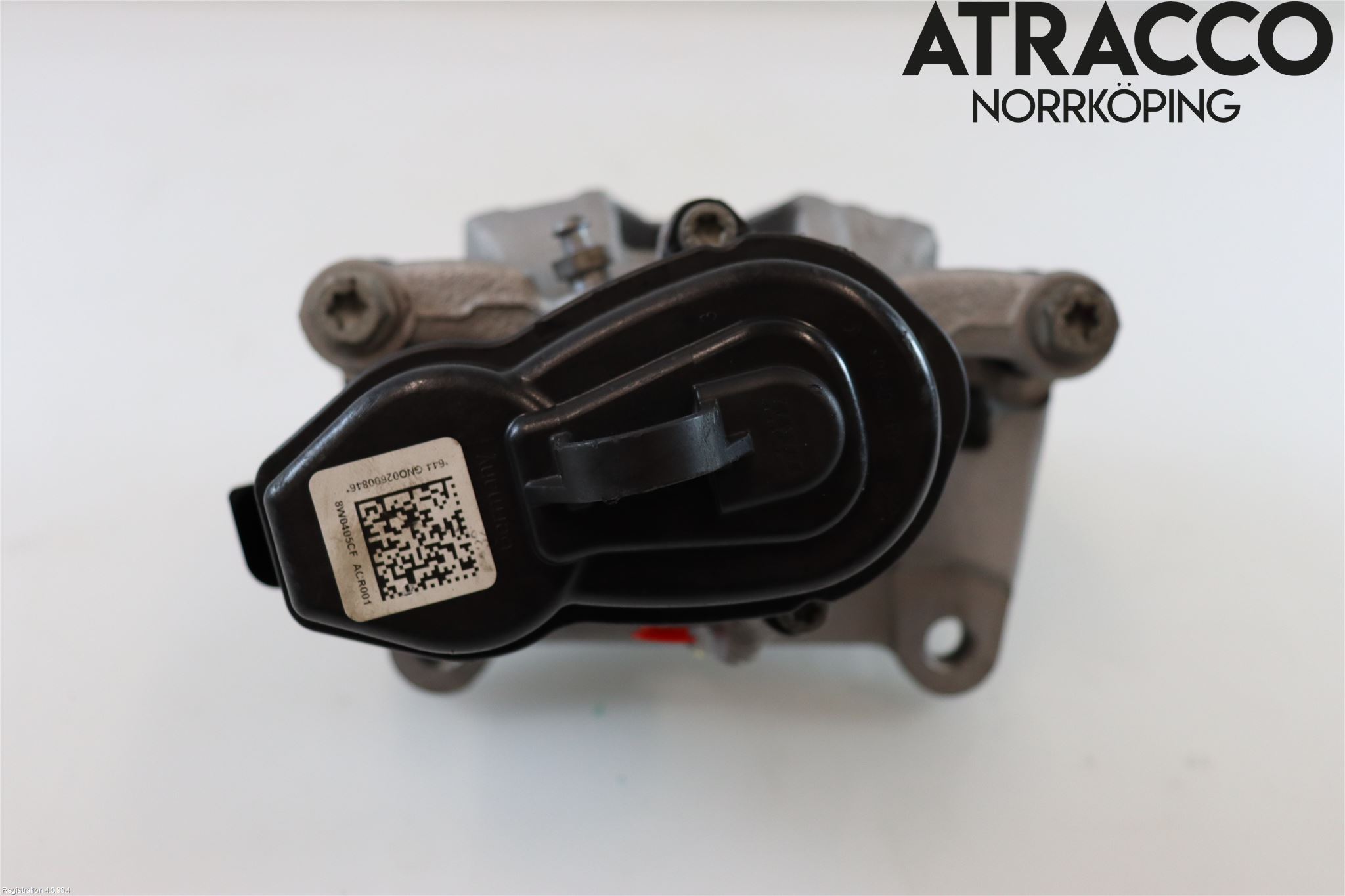 Audi A4/S4 B9 20- Bremsecaliper Bak Venstre