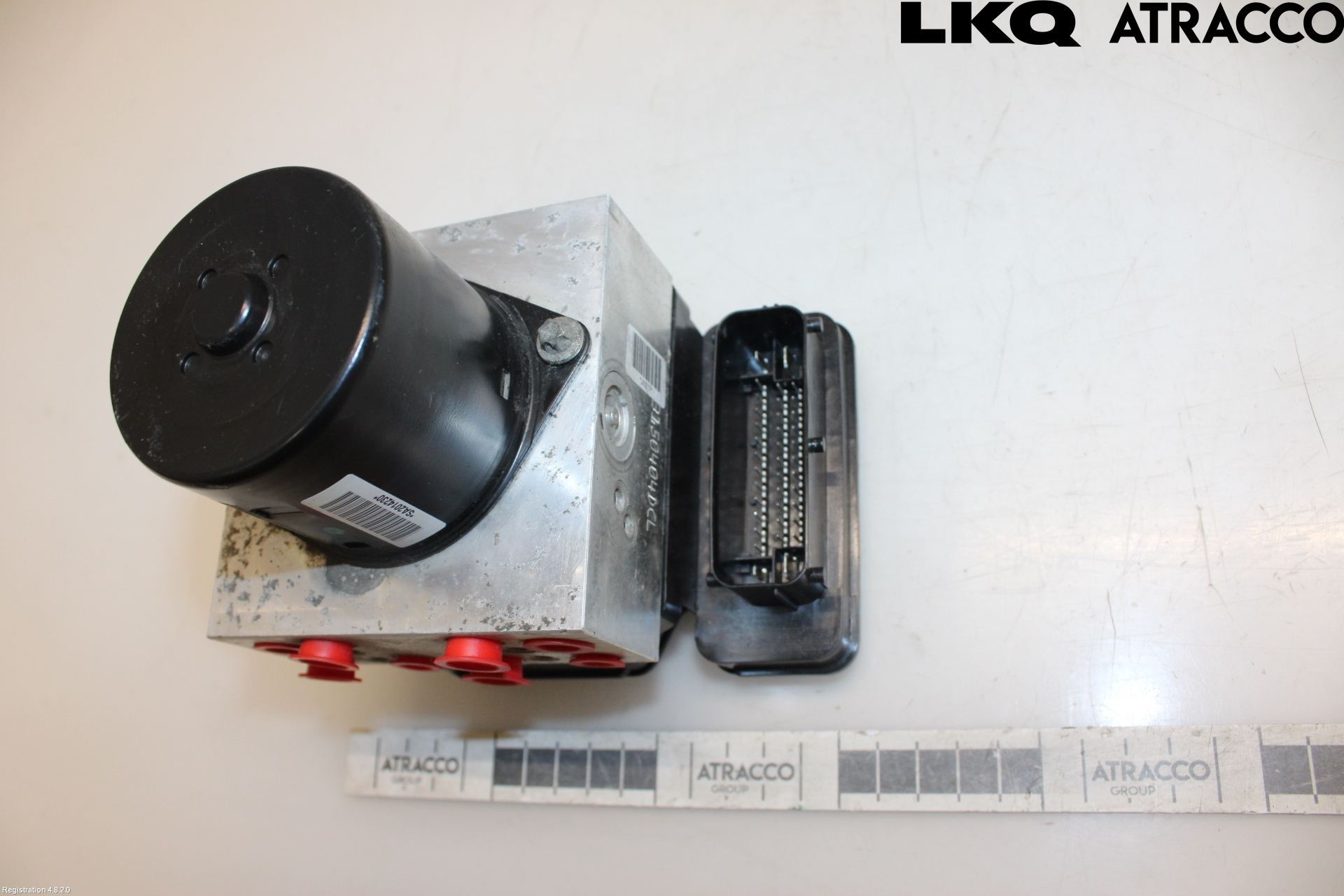 Opel INSIGNIA 09-16 Abs Hydraulikkaggregat
