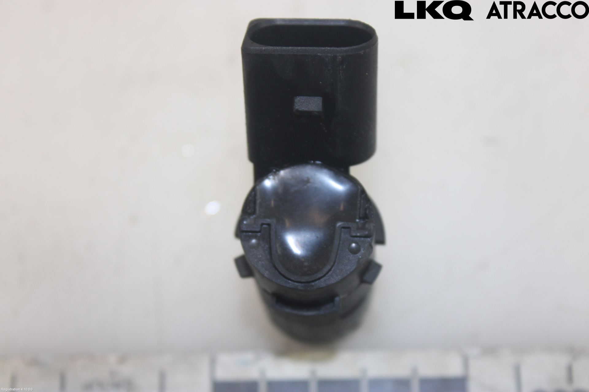 Audi A3/S3 05-13 Sensor Ryggesensor