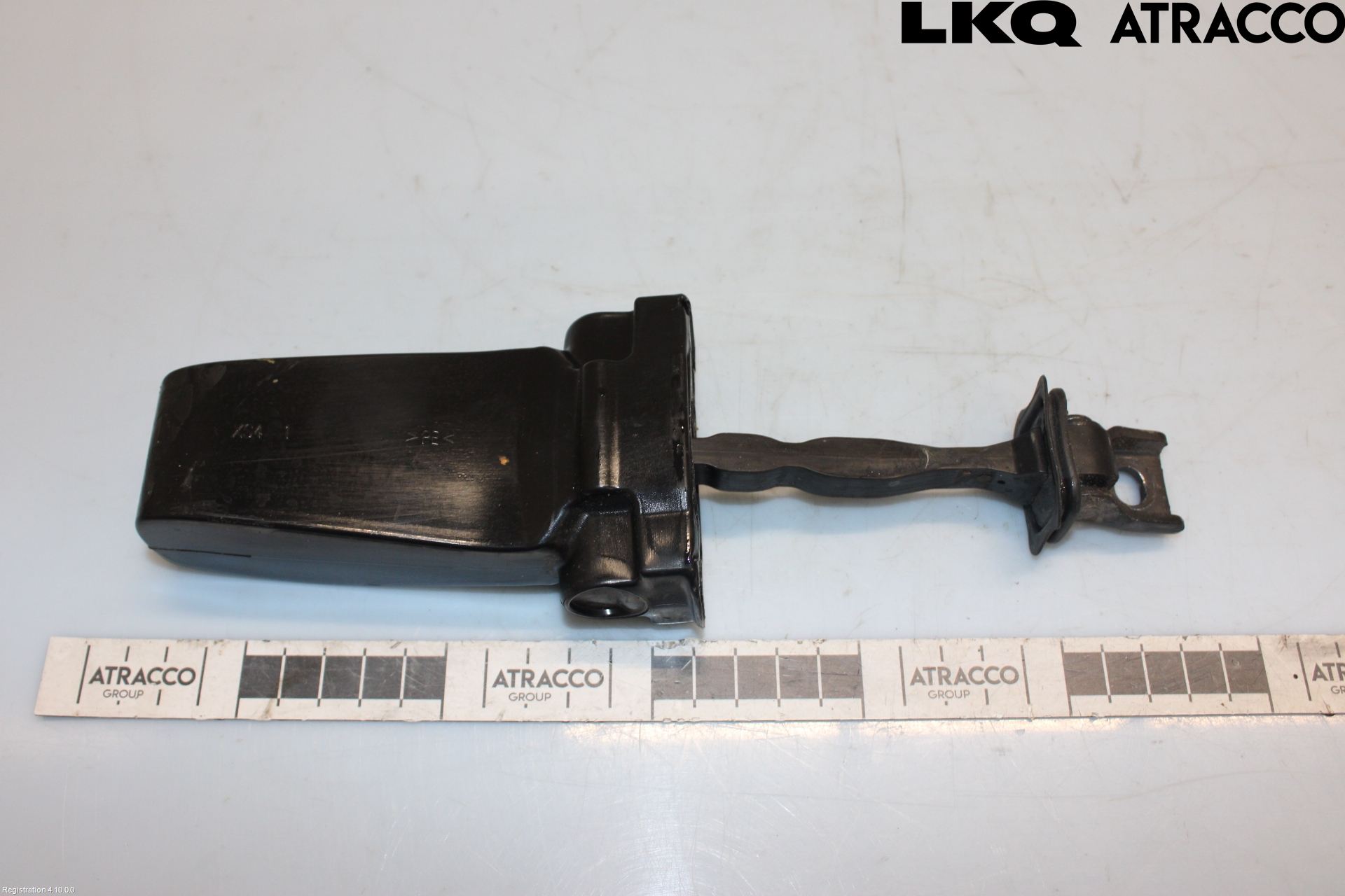 Skoda RAPID Dørstopper