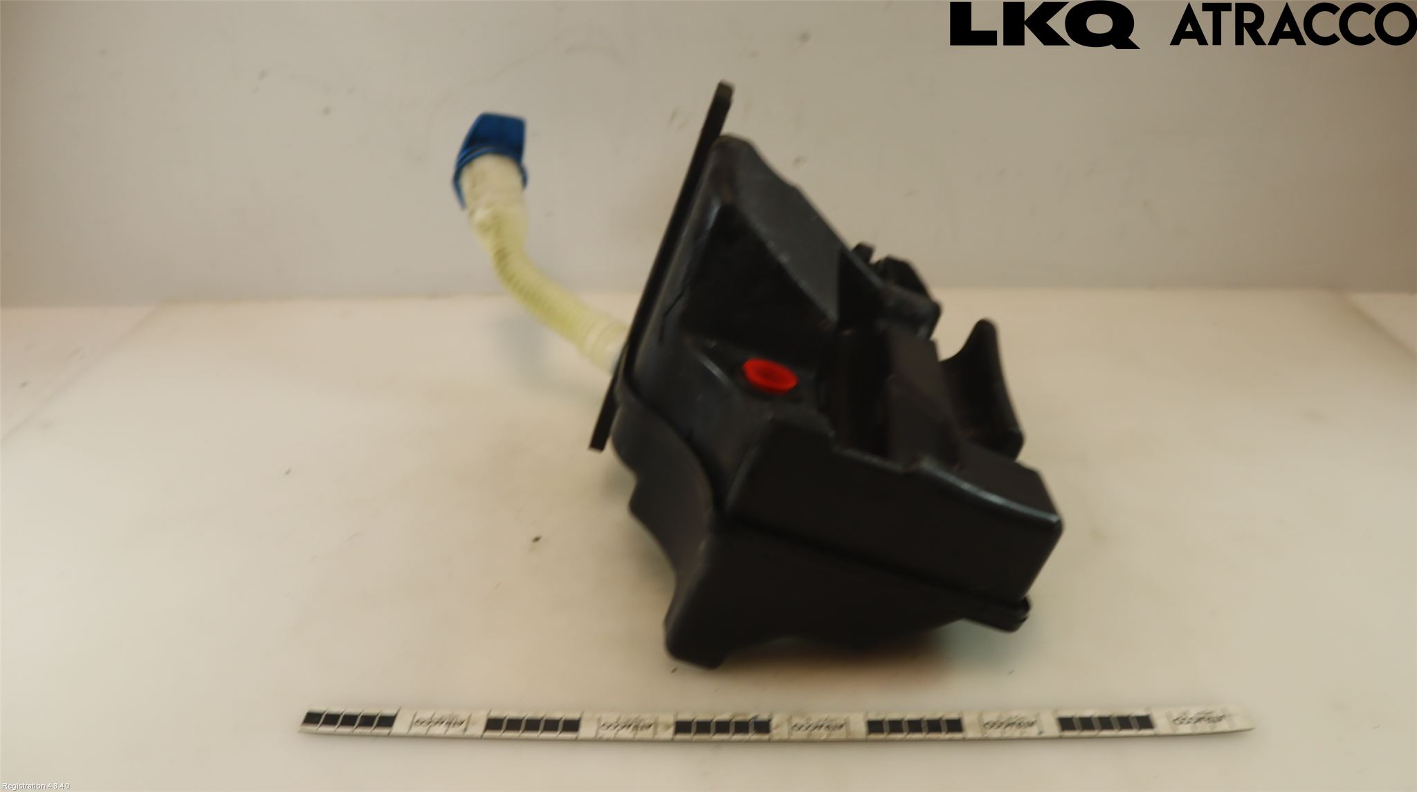 Audi A1/S1 11-18 Spylerbeholder Frontrute-Lykte