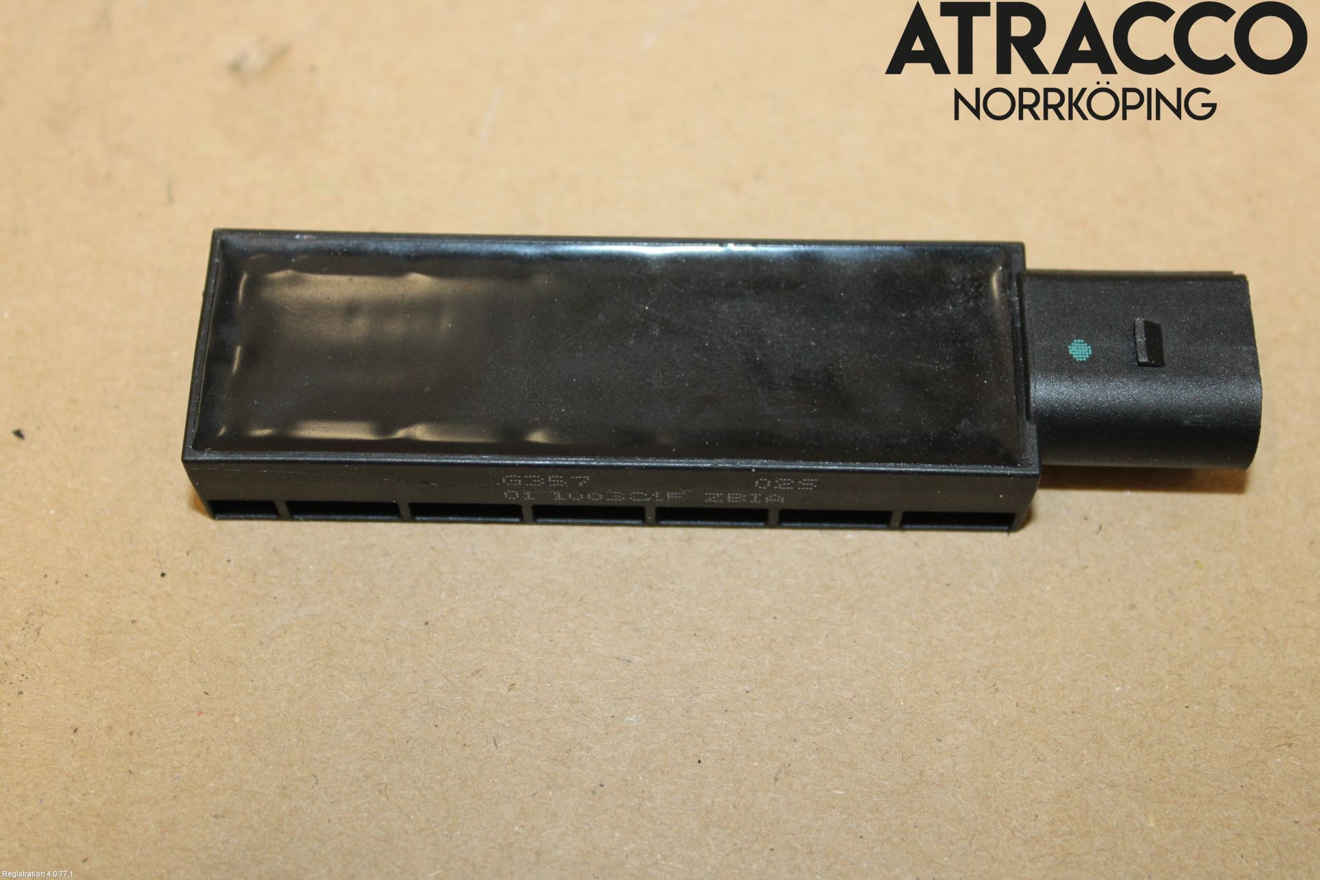 Skoda FABIA 15-21 Stereo Antenne Radio-Tv