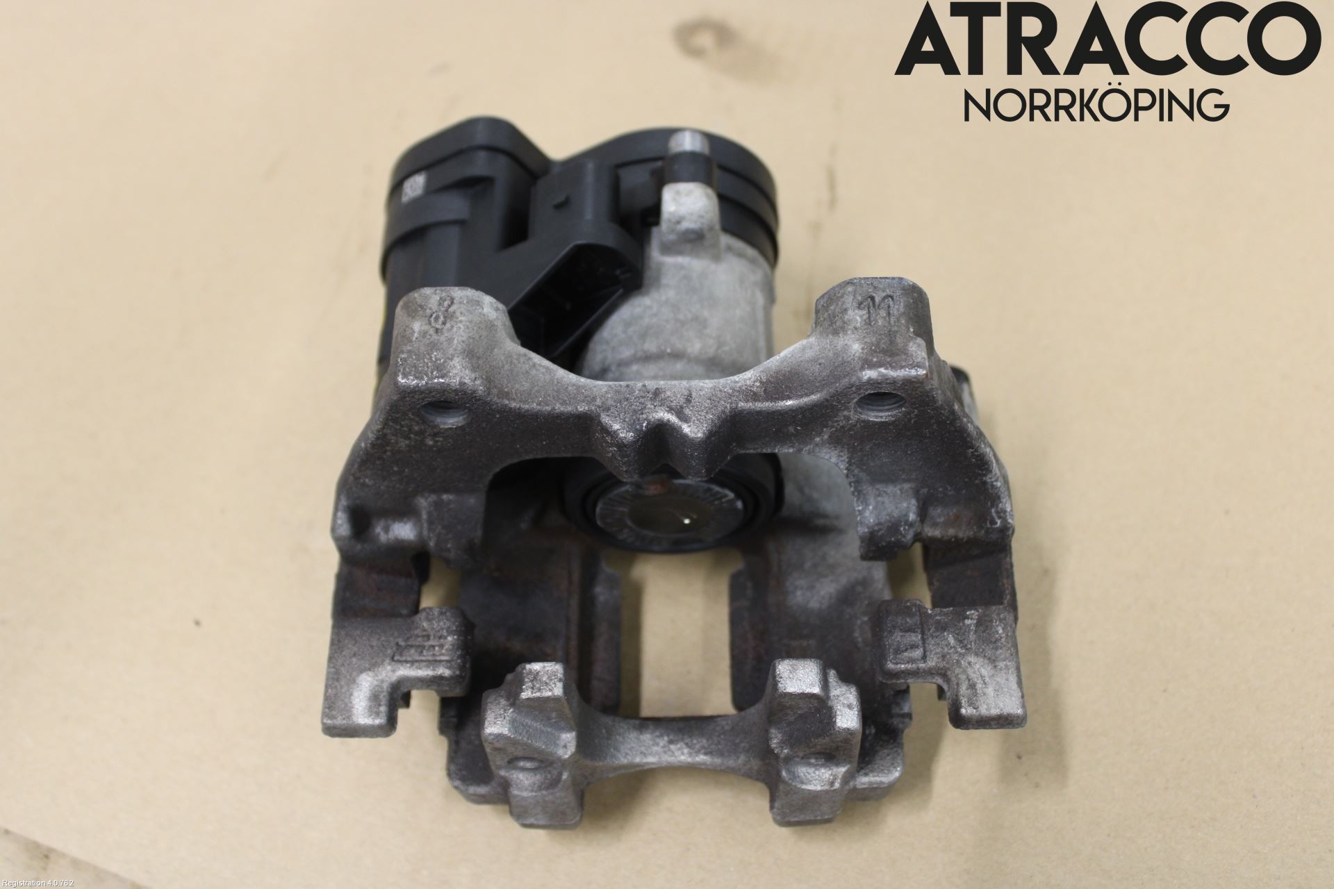Volkswagen VW T-ROC 18- Bremsecaliper Bak Venstre