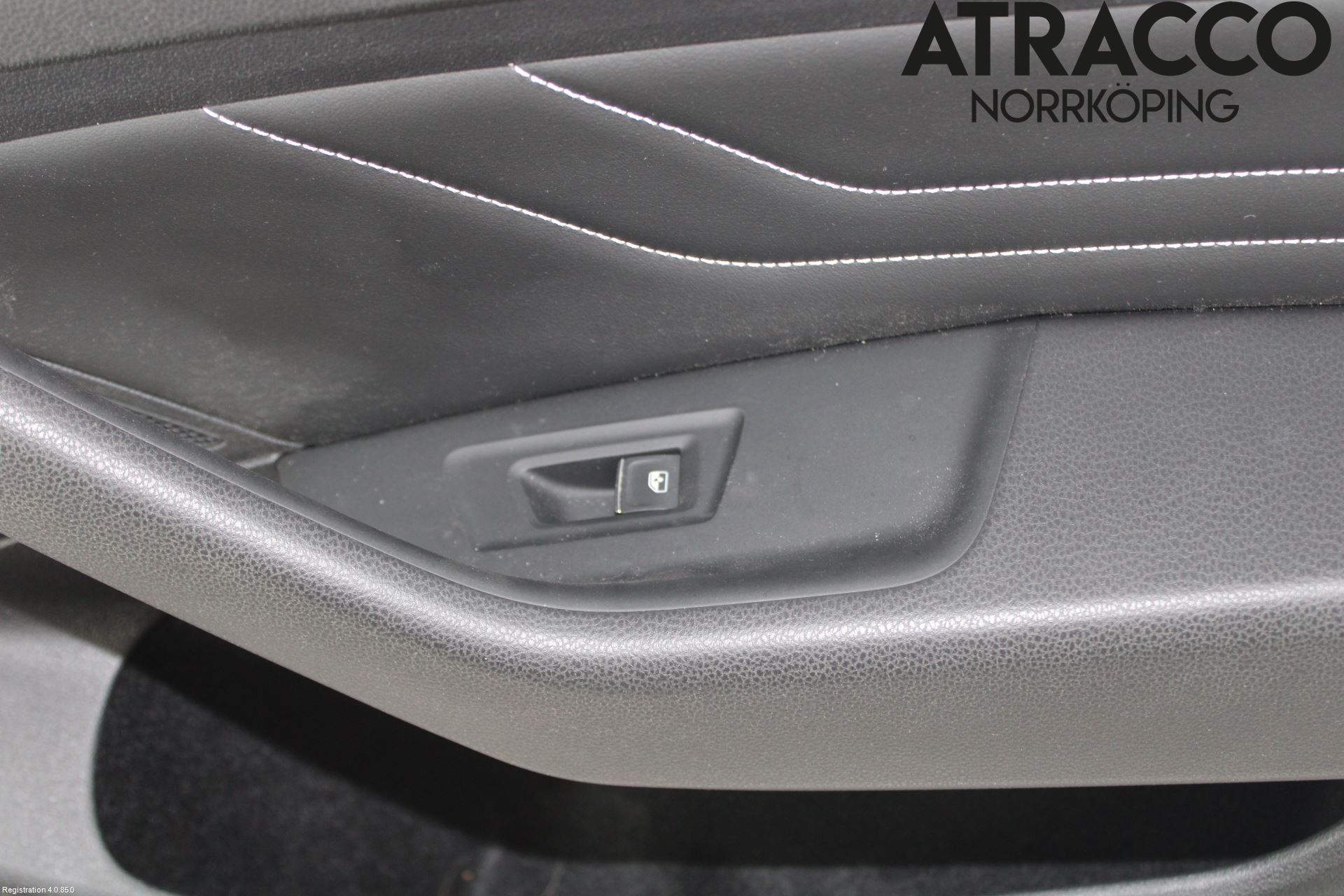 Volkswagen VW PASSAT 20-24 Innr Dørtrekk Høyre