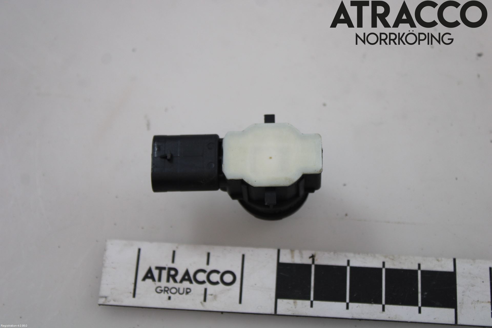 Volkswagen VW TIGUAN 16-24 Sensor Ryggesensor