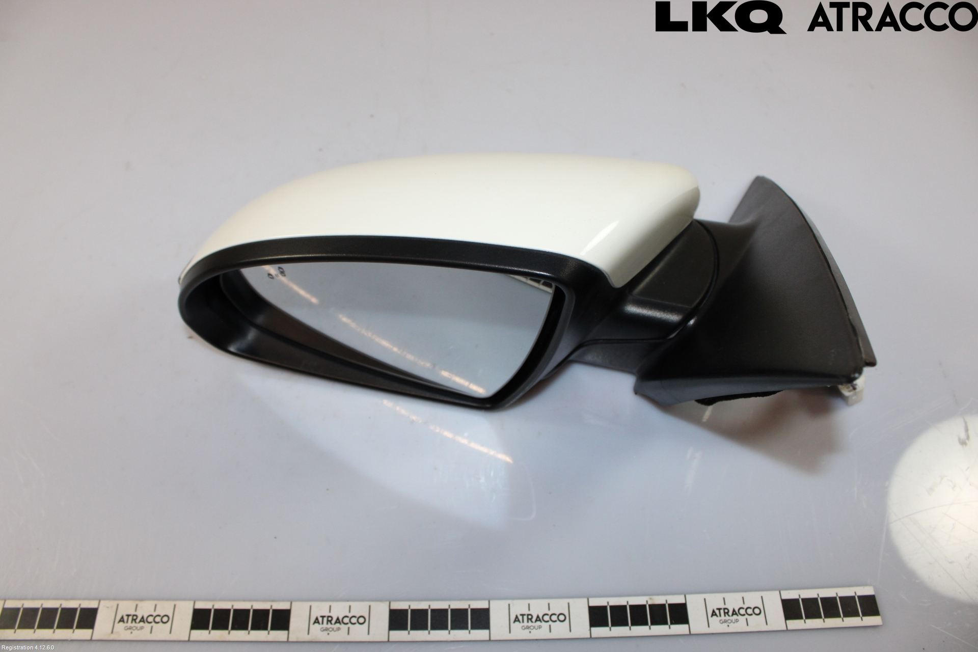 Kia OPTIMA 16-20 Speil V M-El Justering