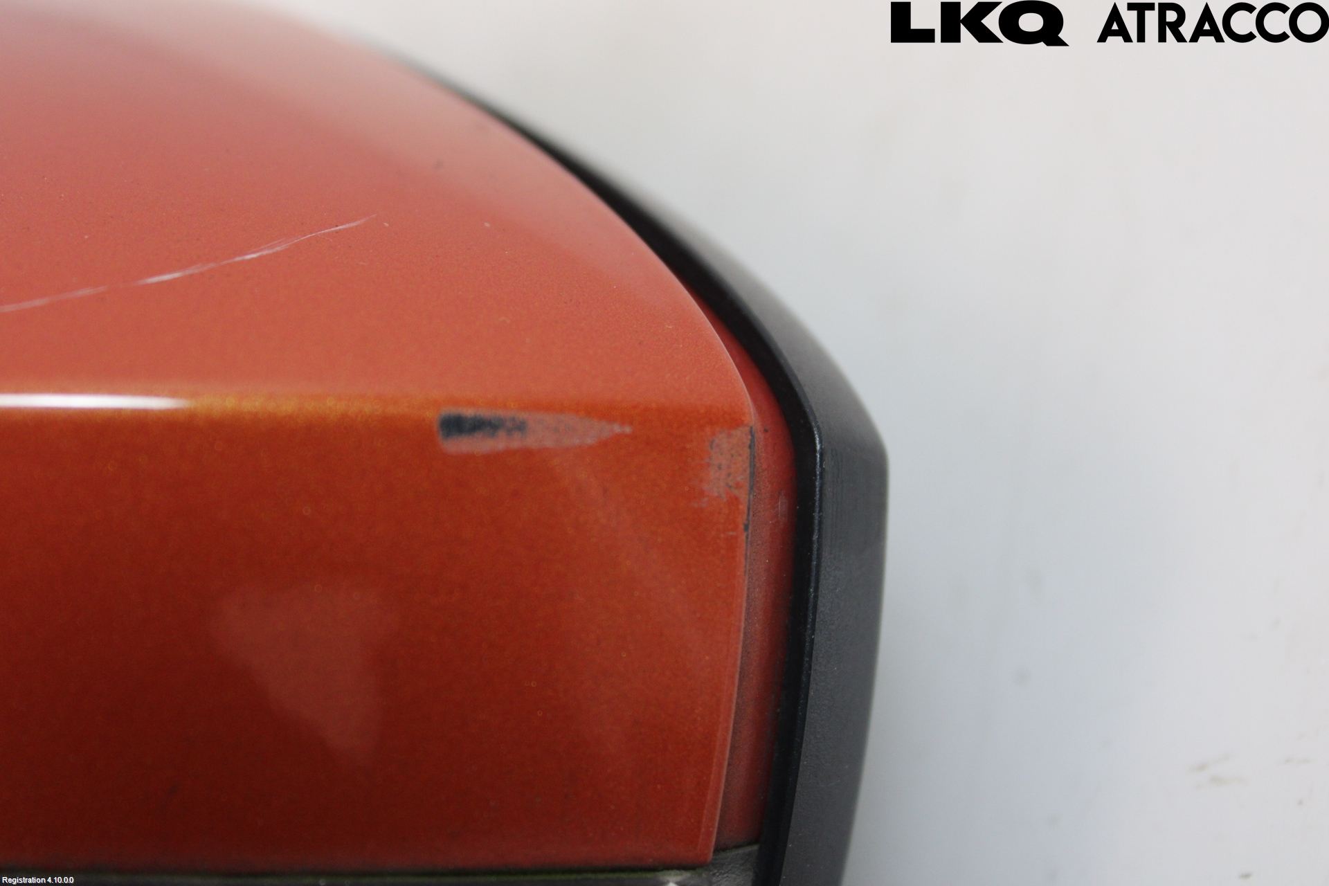 Volkswagen VW T-CROSS 19- Speil V M-El Justering