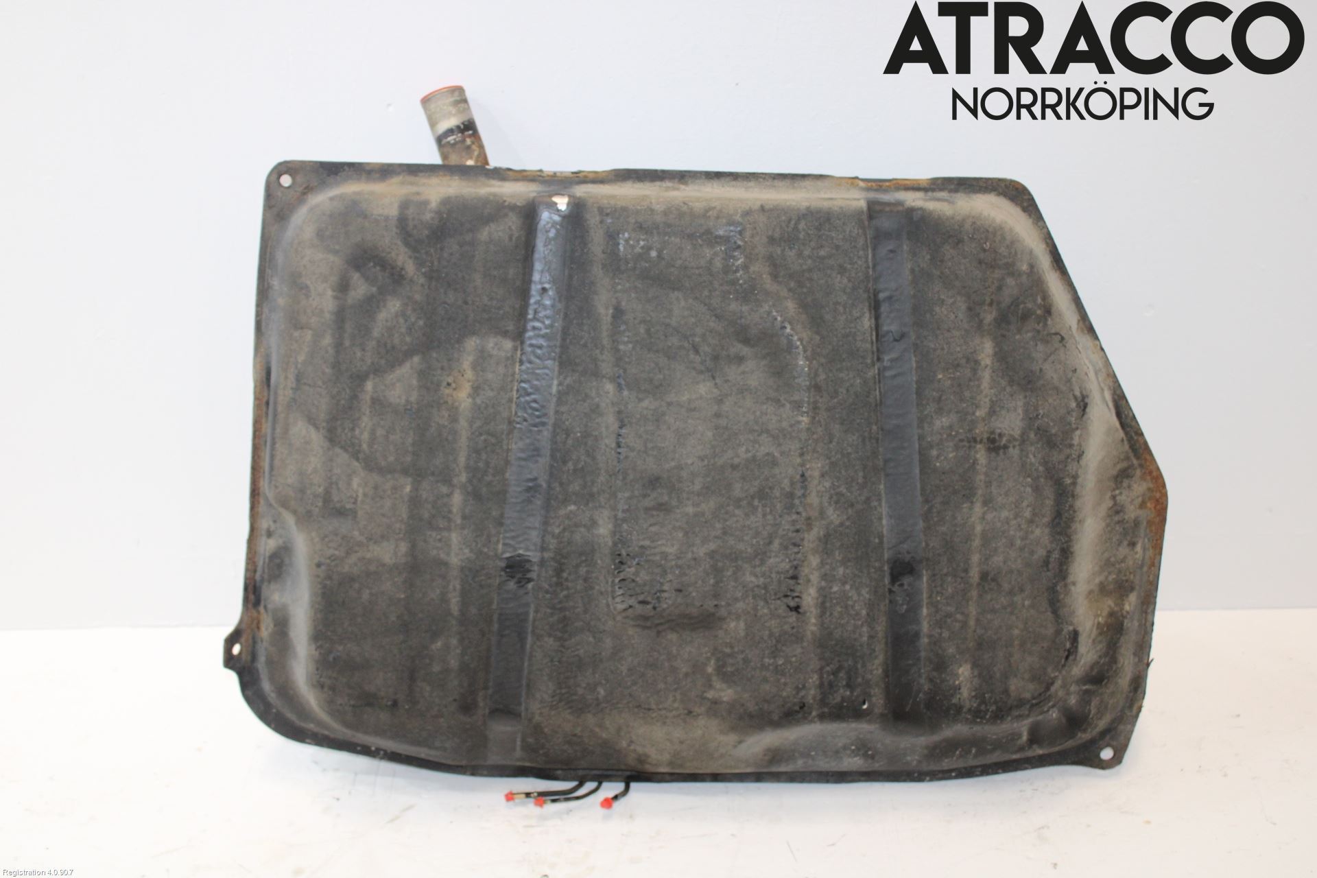 Toyota COROLLA 88-92 Drivstofftank Innsprøytning