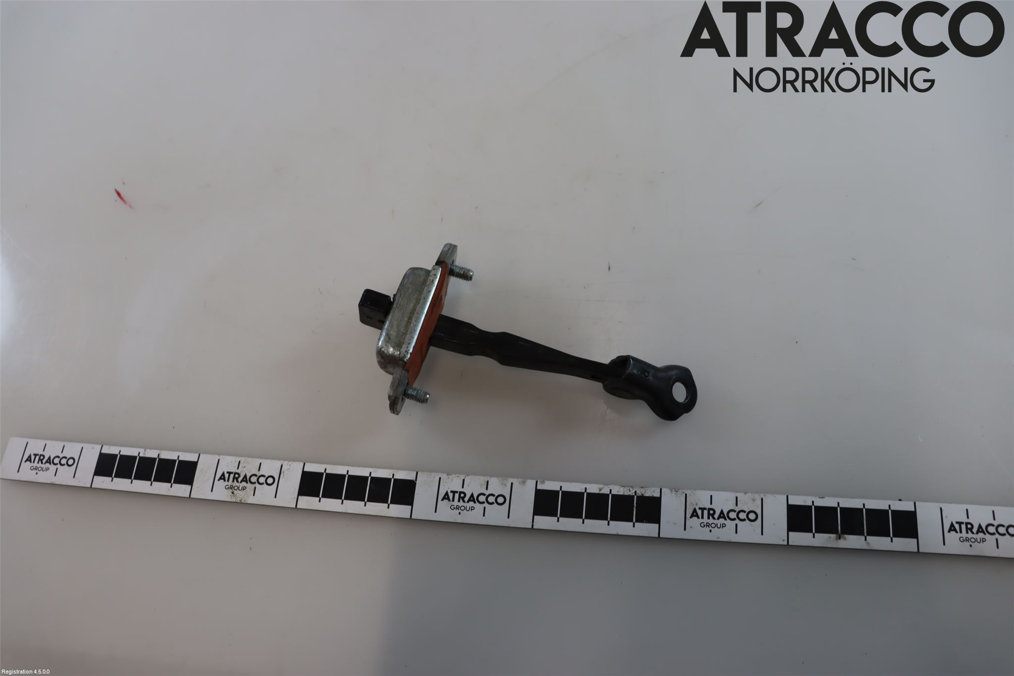Kia SPORTAGE (SL) 11-15 Dørstopper