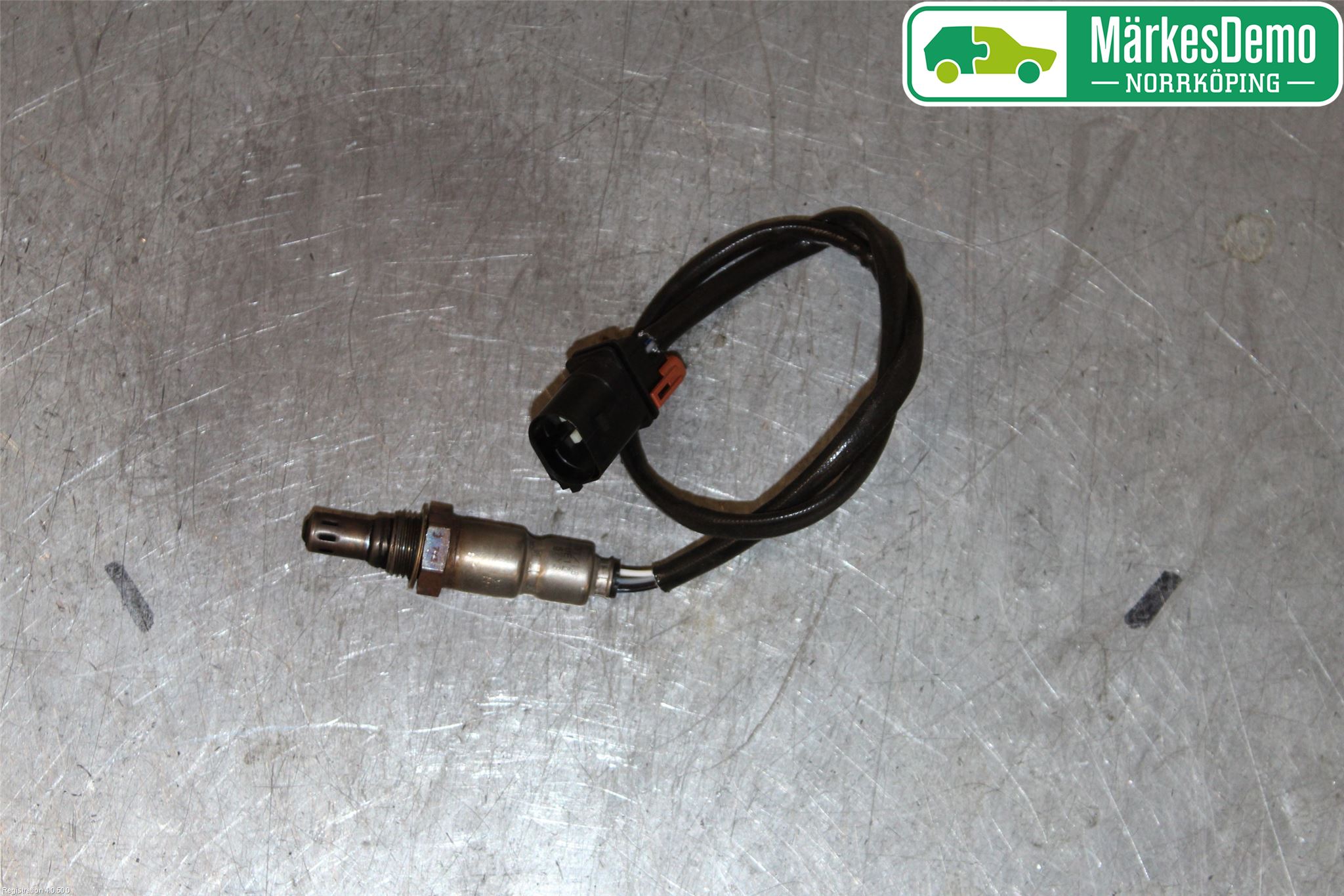 Audi A4/S4 B9 16-19 Inns Lambdasonde