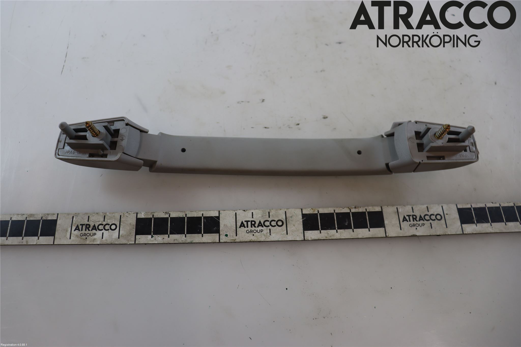 BMW 3 E46      98-05 Innrhandtak I Taket