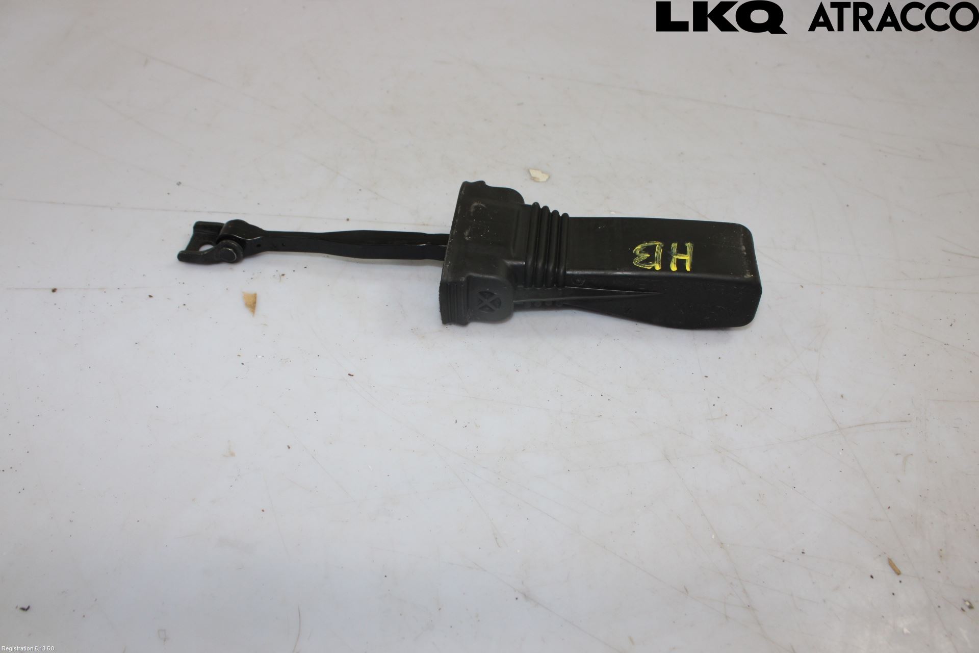 Audi A3/S3 8Y 21- Dørstopper
