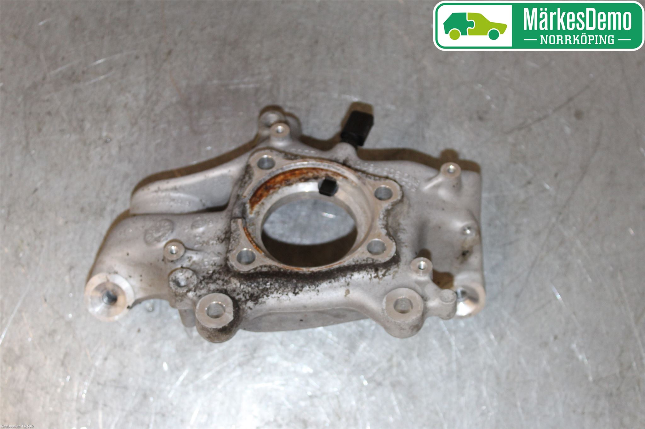 Audi A4/S4 B9 16-19 Spindel Hb