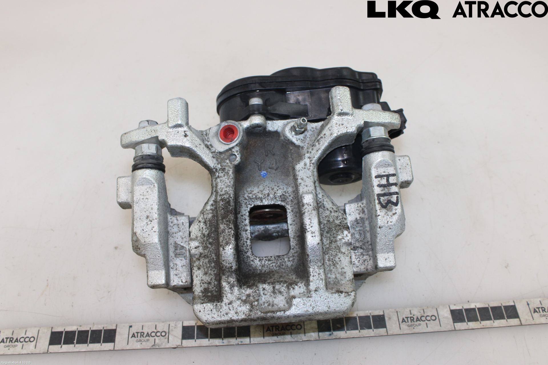 Toyota YARIS CROSS XP21 21- Bremsecaliper Bak Høyre