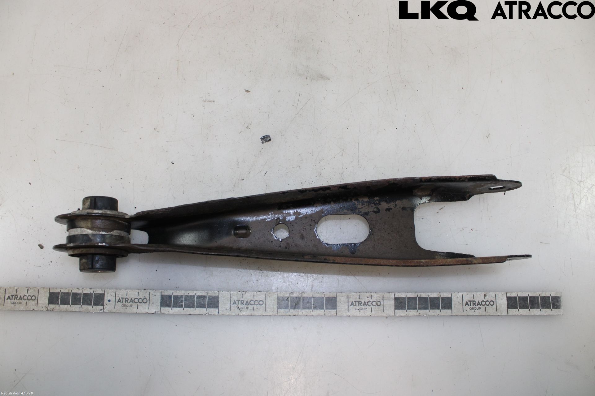 MG 4 23- Bærearm Bak Venstre