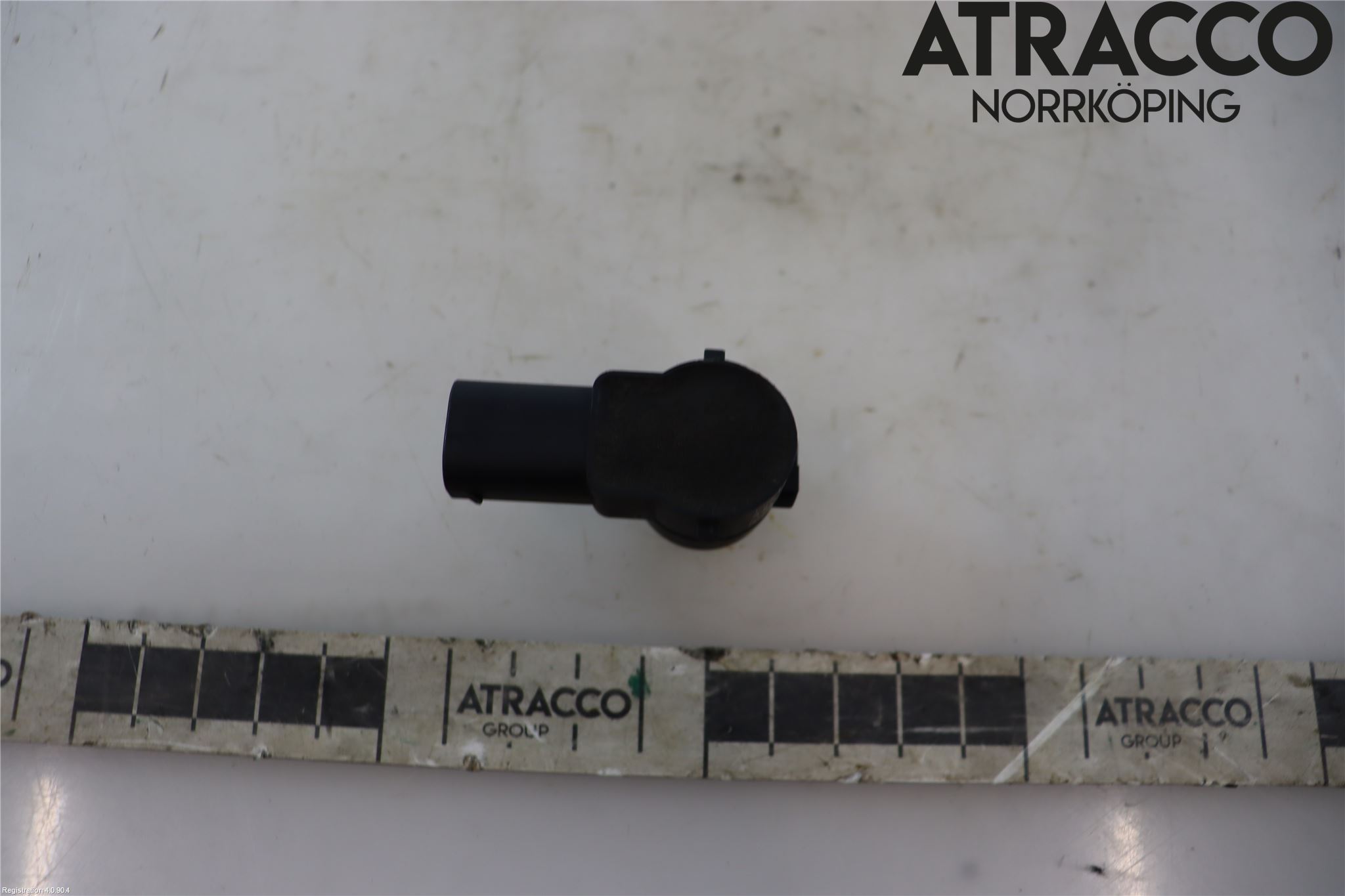 Citroen C5 08-17 Sensor Parkering Front