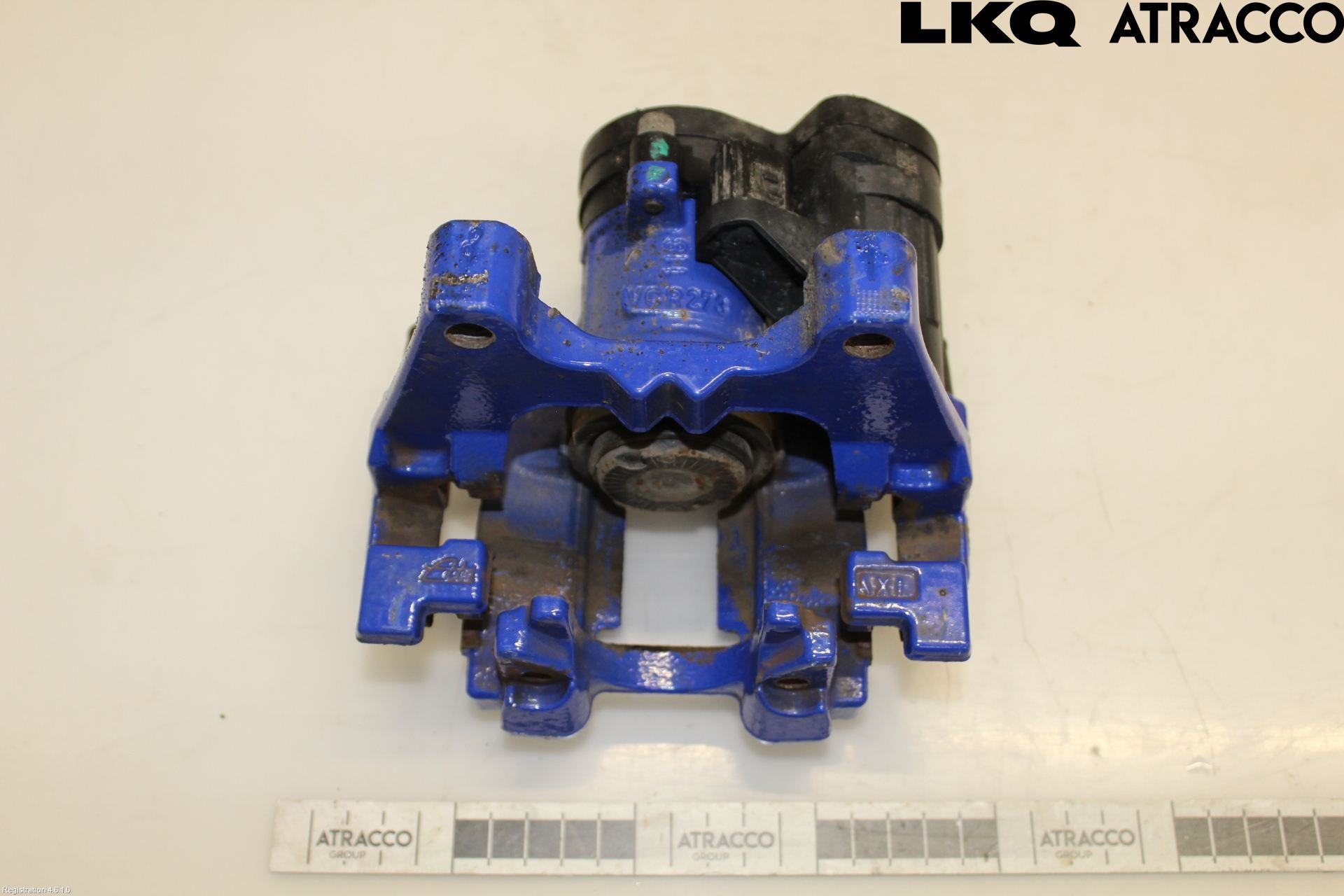 Volkswagen VW PASSAT 20-24 Bremsecaliper Bak Høyre