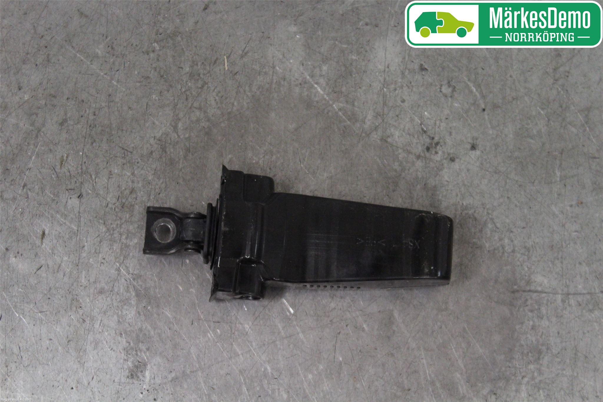 Skoda KAMIQ 20- Dørstopper