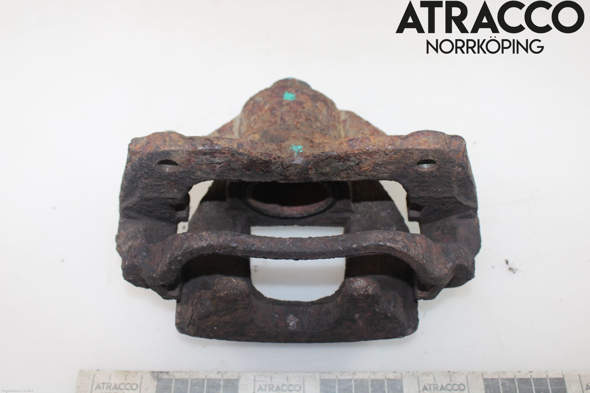 Toyota AURIS 07-09 Bremsecaliper Foran Høyre