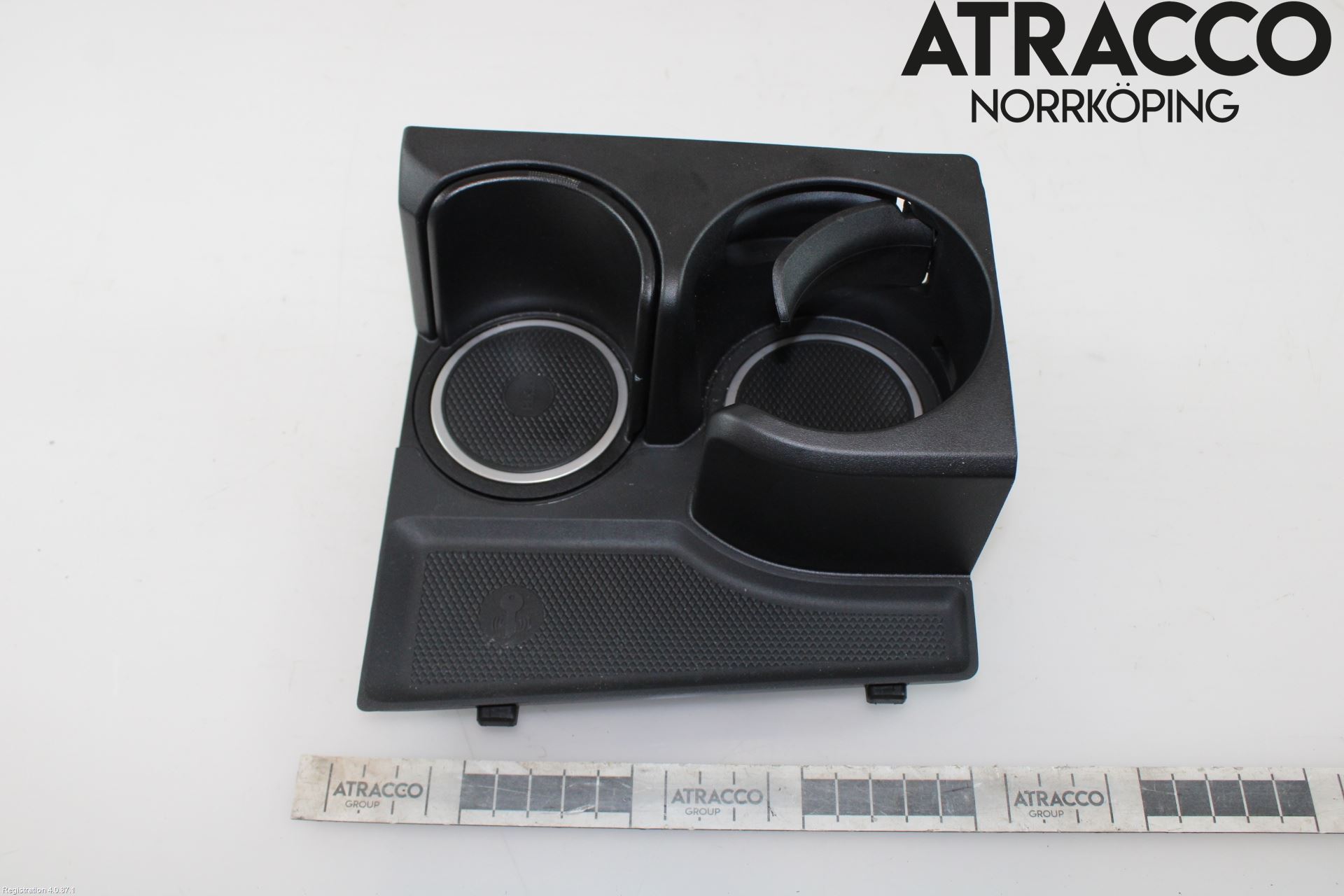 Mercedes-Benz MB GLC-KLASS (X254) 22- Innr Koppholder