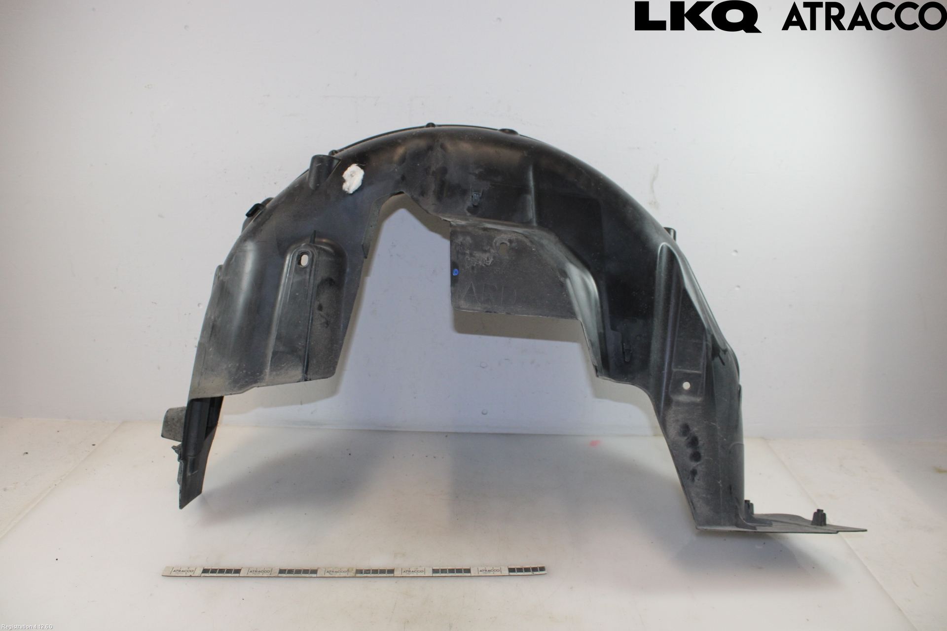 Opel MOKKA 21- Skjerm Indre