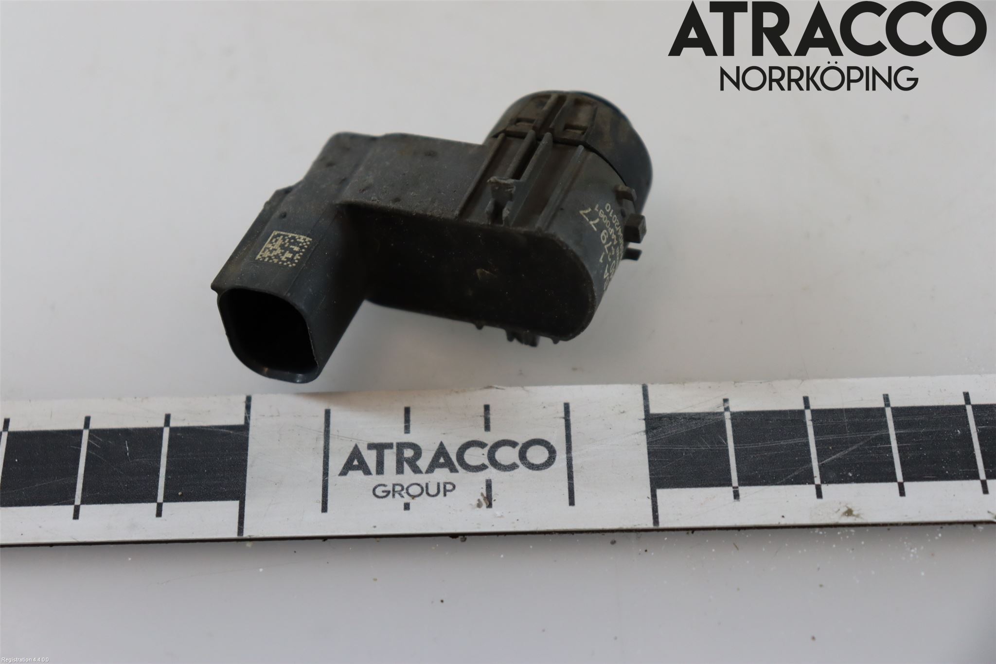 Citroen C3 10-17 Sensor Ryggesensor