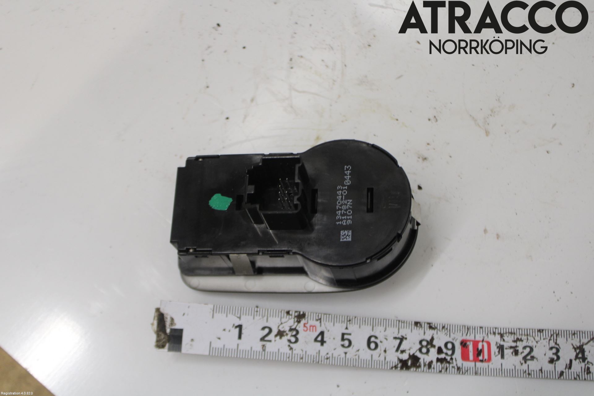 Opel CORSA E 15-19 Bryter Hovedlys