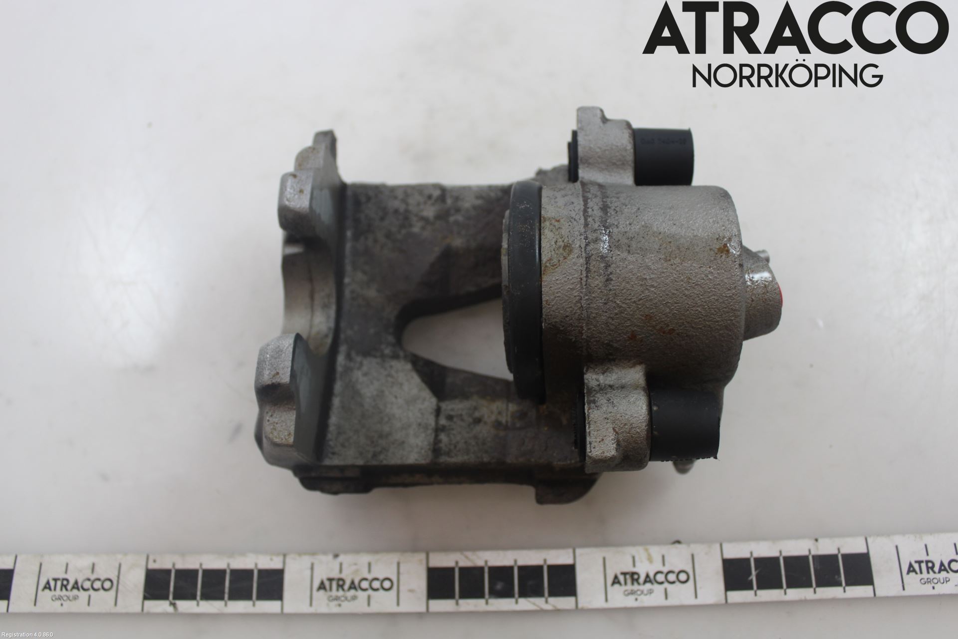 Audi A1/S1 11-18 Bremsecaliper Foran Høyre